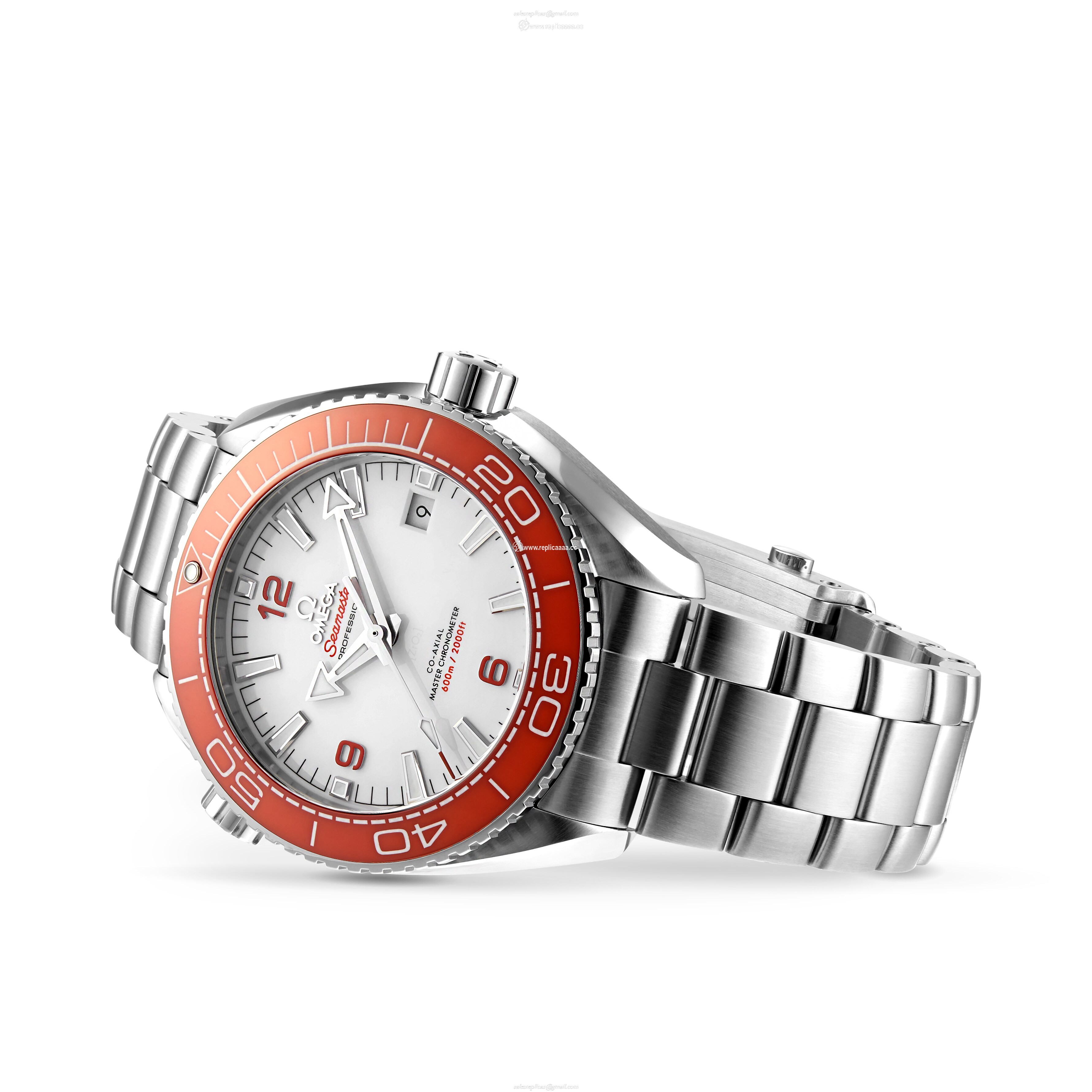 Replica Omega Seamaster Planet Ocean 600m Co-Axial 43.5mm O21530442104001 2 Replica Omega Seamaster Planet Ocean 600m Co-Axial 43.5mm O21530442104001