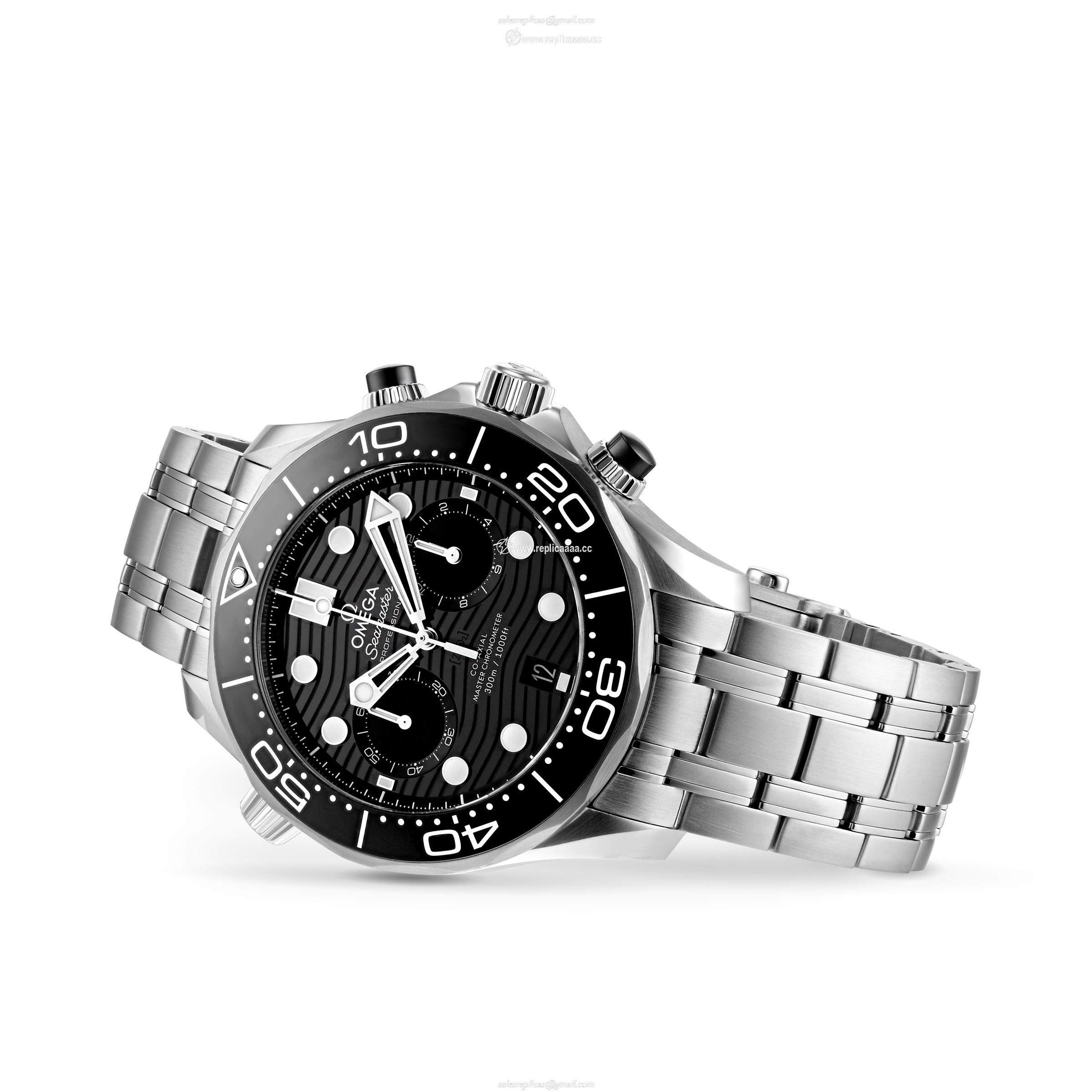 Replica Omega Co-Axial Master 44mm Mens details O21030445101001 2 Replica Omega Co-Axial Master 44mm Mens details O21030445101001