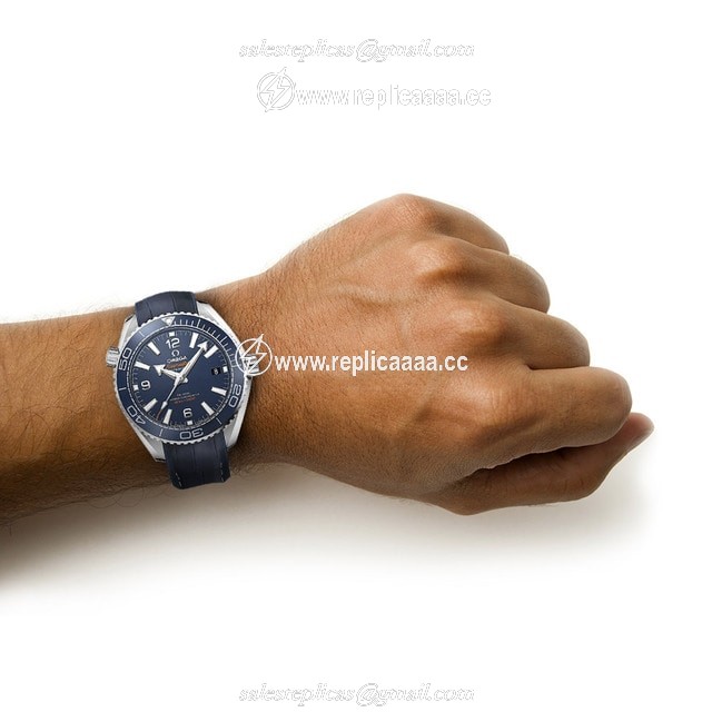 Replica Omega Seamaster Planet Ocean 600m Co-Axial 39.5mm Mens details O21533402003001 2 Replica Omega Seamaster Planet Ocean 600m Co-Axial 39.5mm Mens details O21533402003001