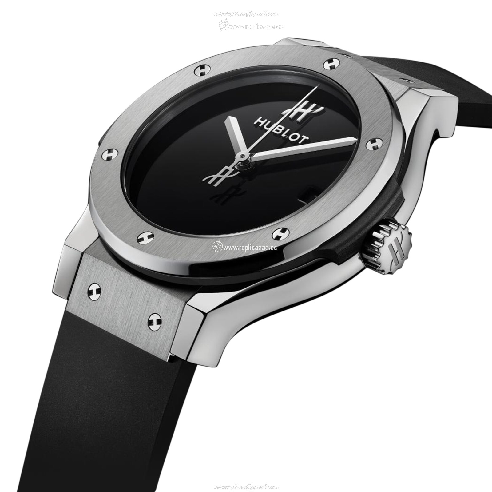Replica Hublot Classic Fusion Original Titanium 38mm Mens details 565.NX.1270.RX.MDM 2 Replica Hublot Classic Fusion Original Titanium 38mm Mens details 565.NX.1270.RX.MDM