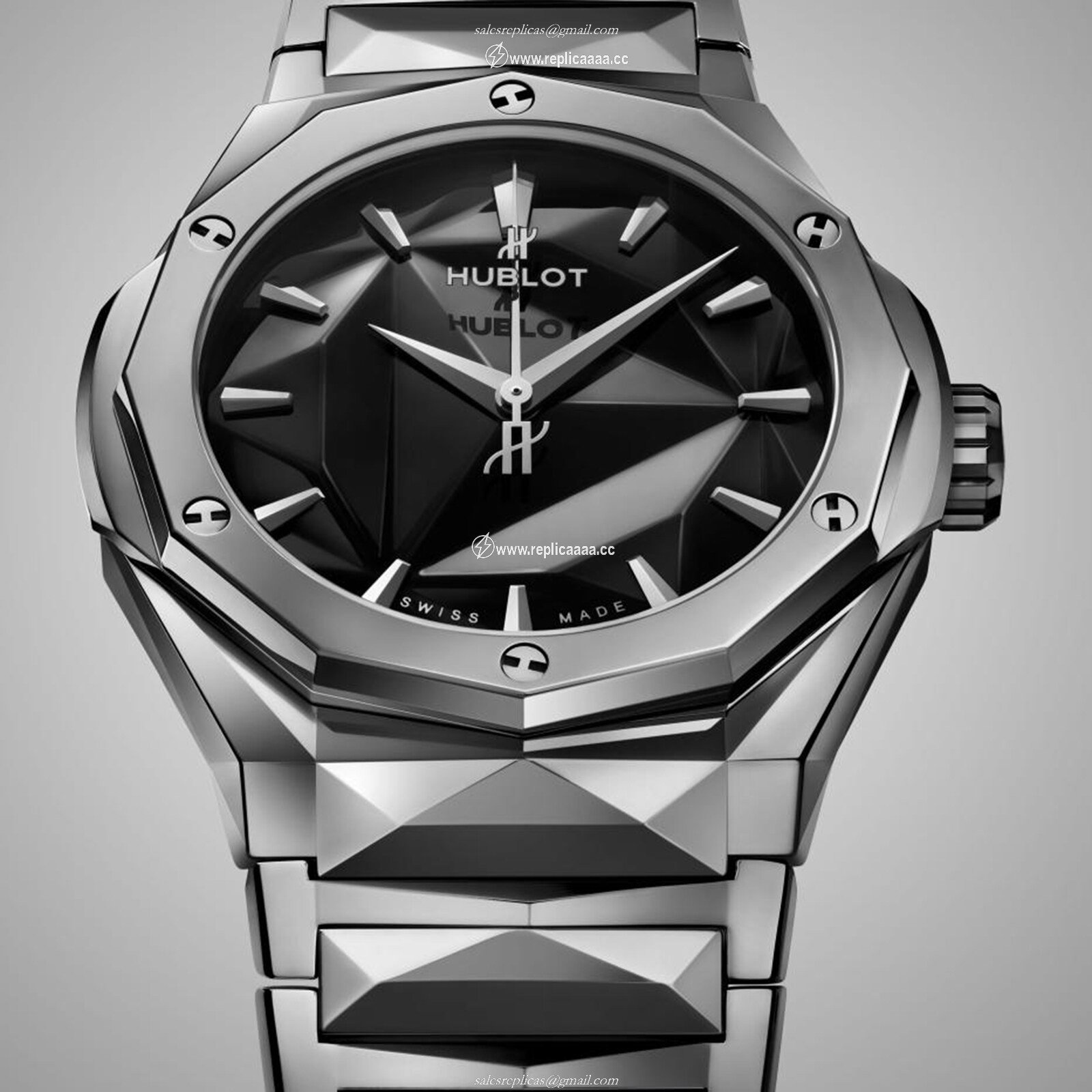 Replica Hublot Classic Fusion 40mm Mens details 550.NS.1800.NS.ORL22 2 Replica Hublot Classic Fusion 40mm Mens details 550.NS.1800.NS.ORL22