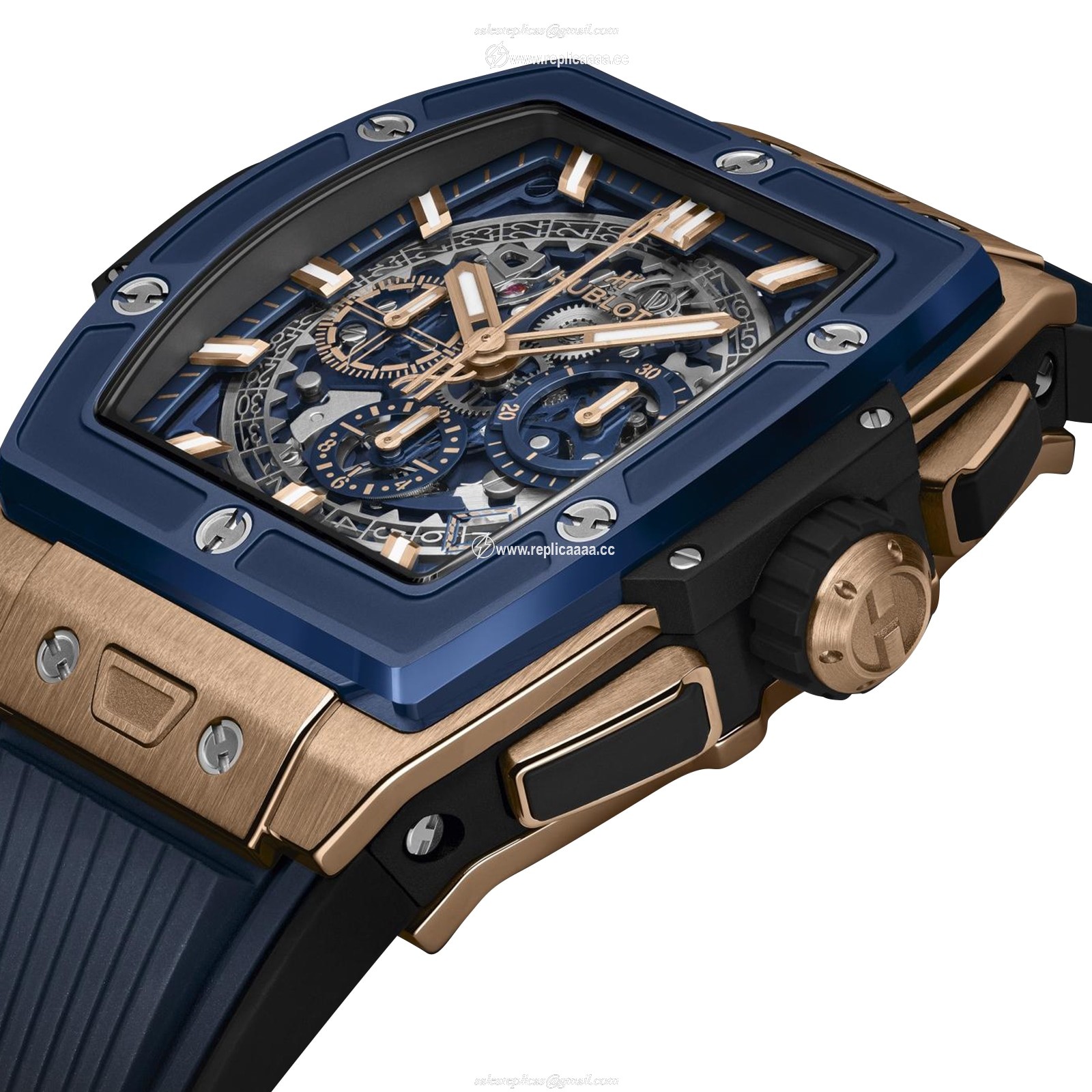 Replica Hublot Spirit Of Big Bang 42mm Mens details 642.OL.7180.RX 2 Replica Hublot Spirit Of Big Bang 42mm Mens details 642.OL.7180.RX