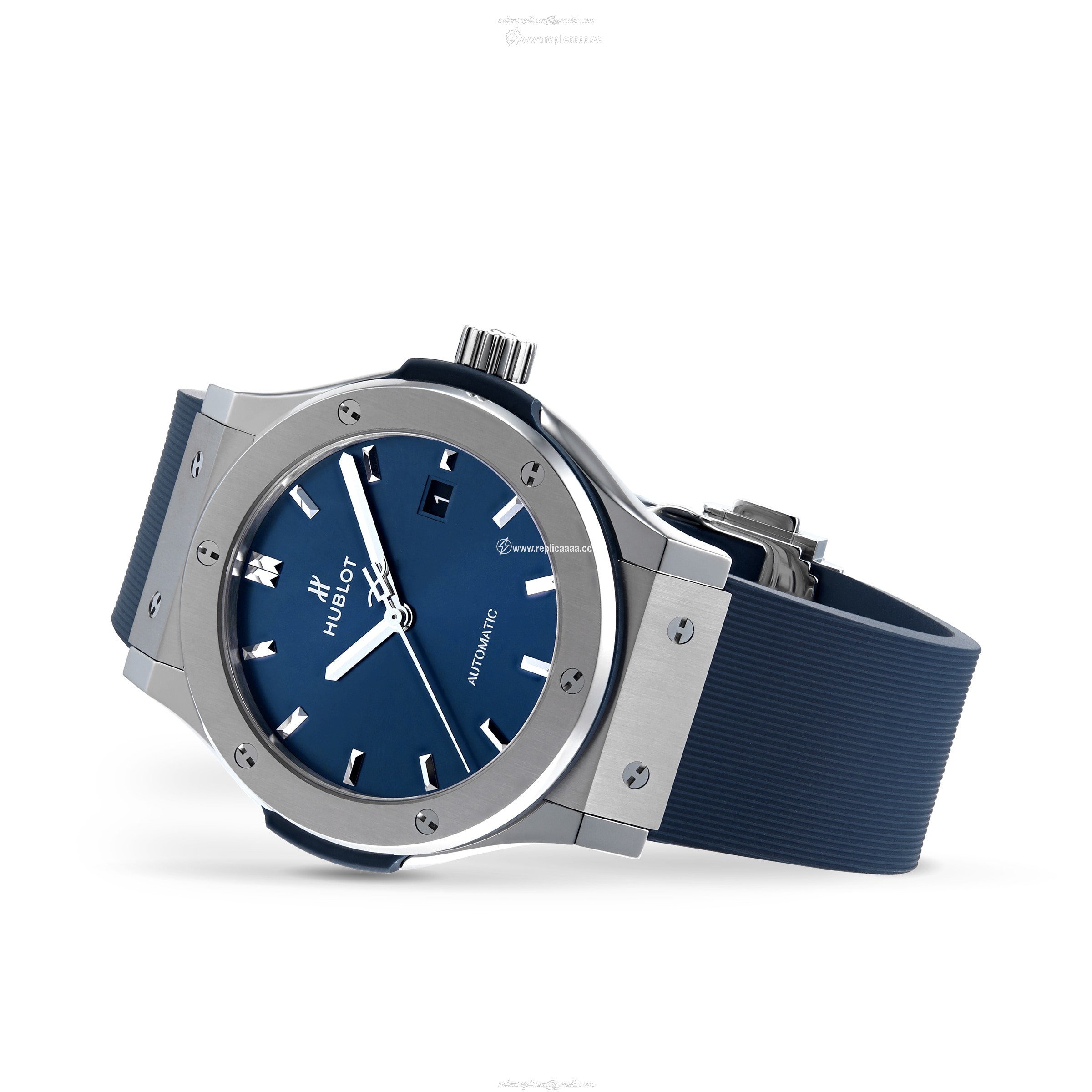 Replica Hublot Classic Fusion Automatic 42mm Mens details 542.NX.7170.RX 2 Replica Hublot Classic Fusion Automatic 42mm Mens details 542.NX.7170.RX
