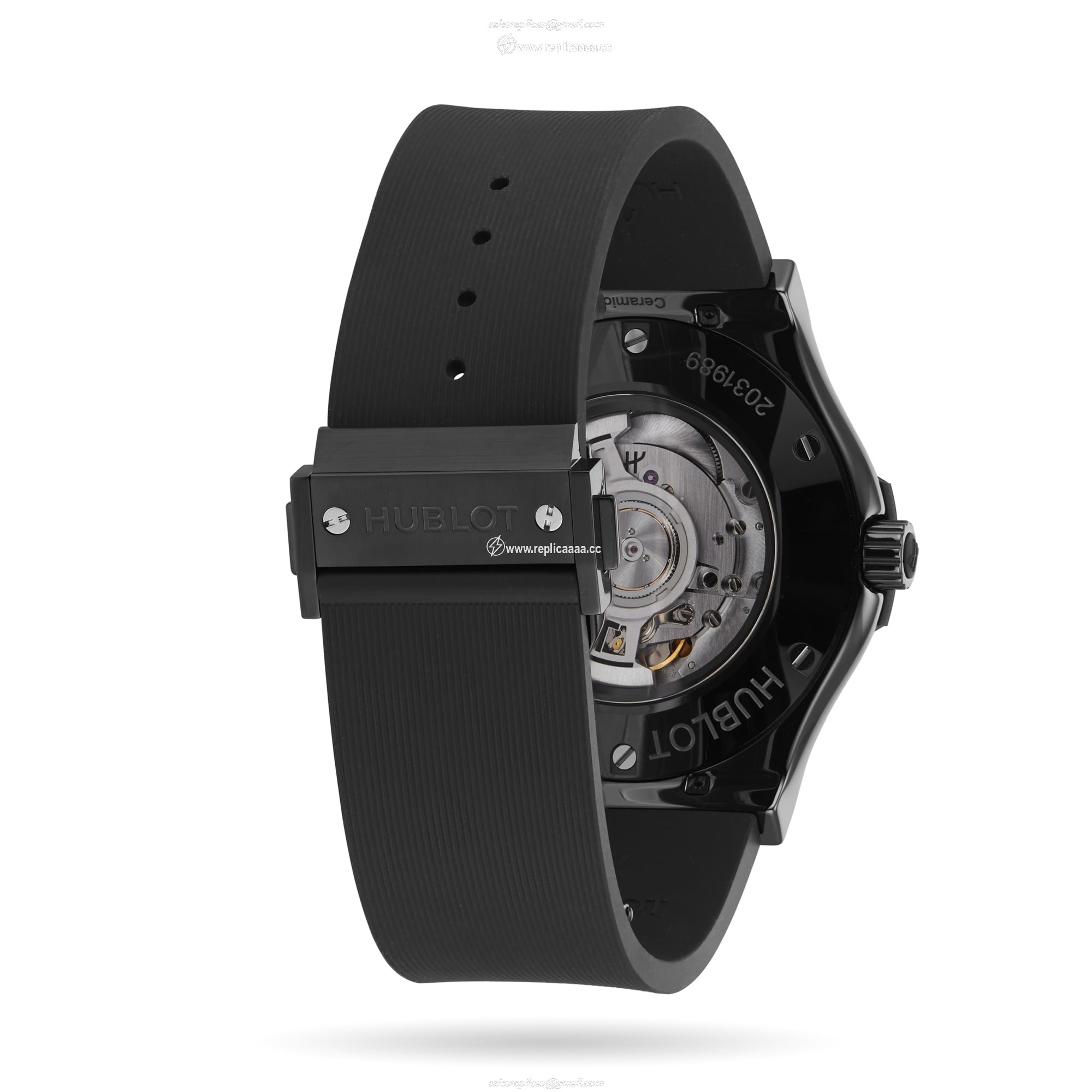 Replica Hublot Classic Fusion 45mm Mens details 511.CM.1171.RX 2 Replica Hublot Classic Fusion 45mm Mens details 511.CM.1171.RX