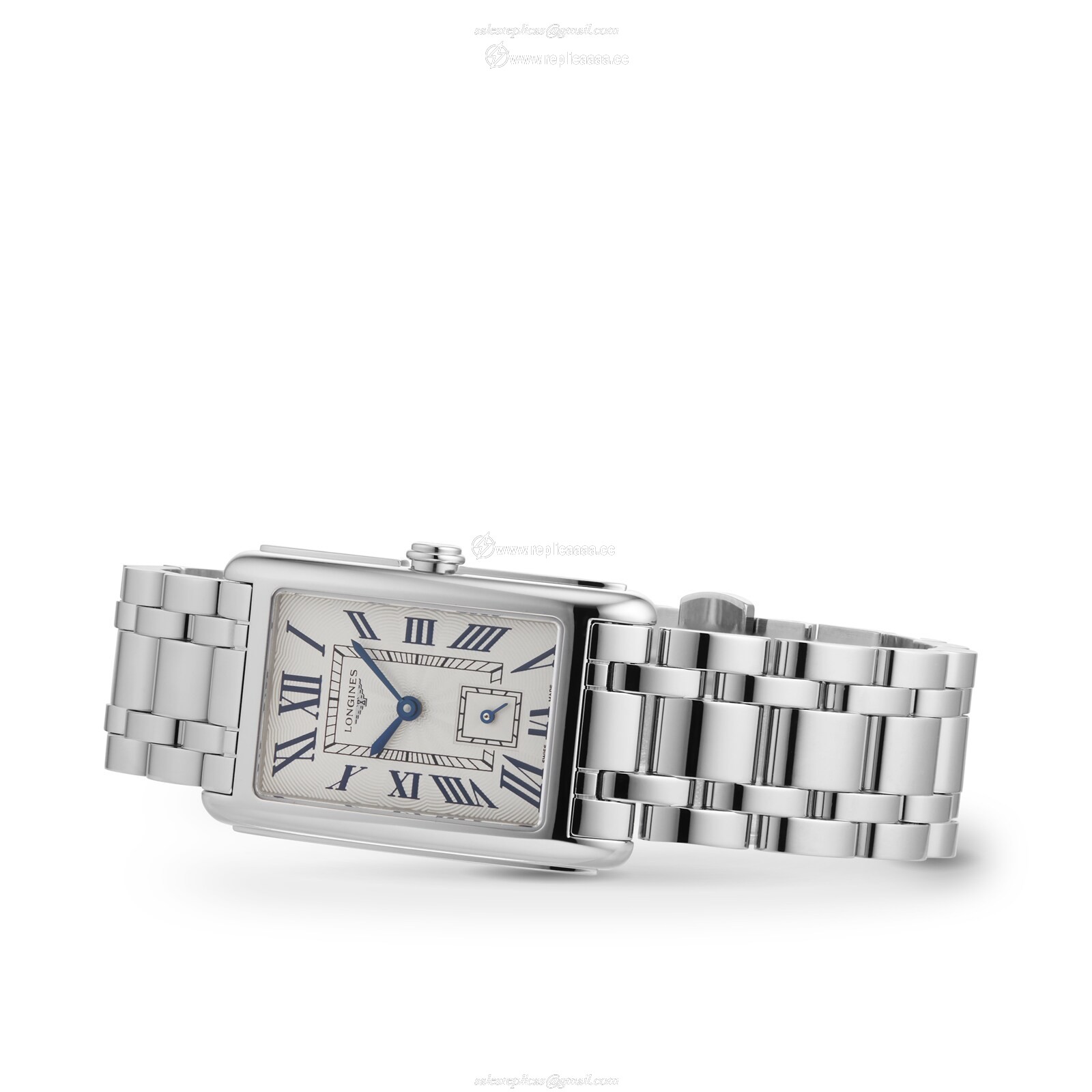Replica Longines DolceVita 23.30 x 37mm Ladies details L55124716
