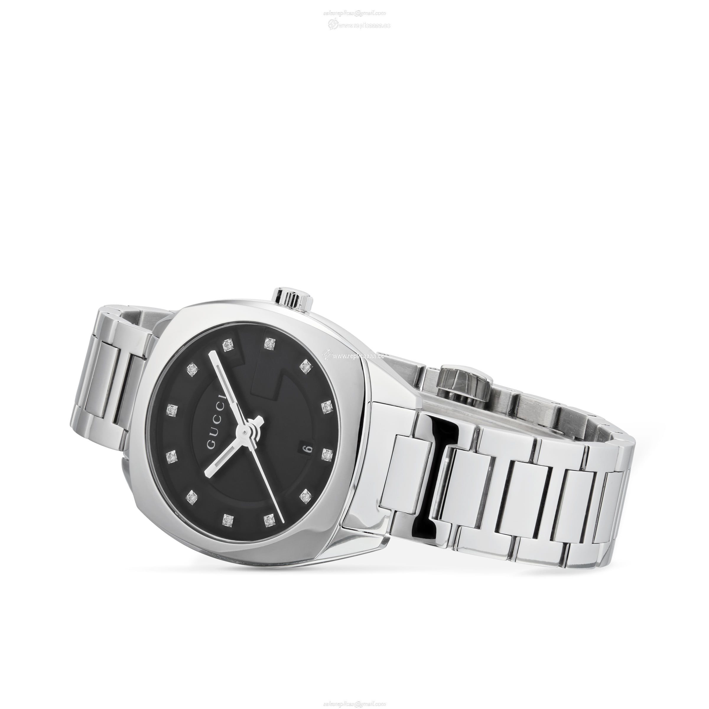 Replica Gucci GG2570 details 29mm YA142503