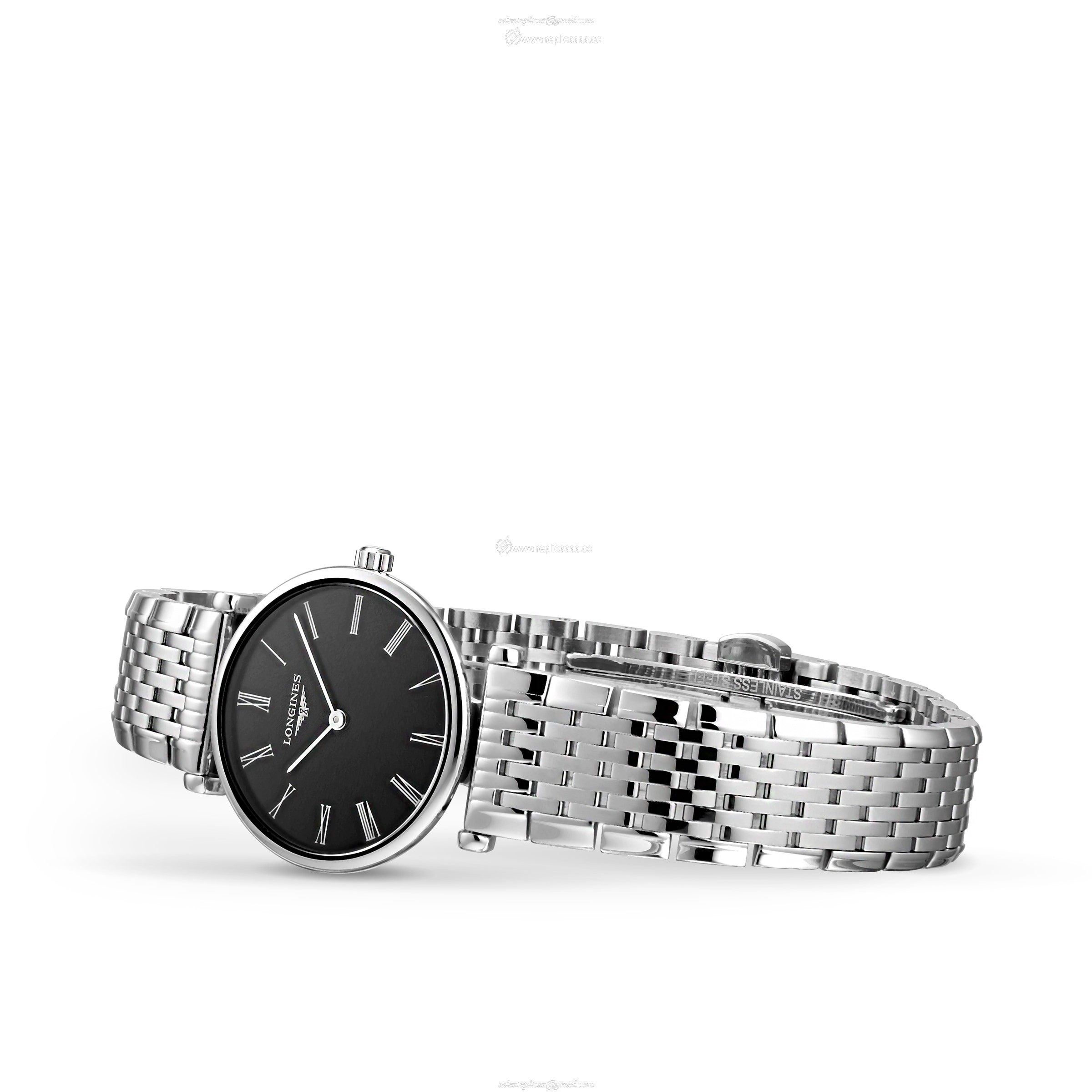 Replica Longines La Grande Classique 24mm Ladies details L42094516 2 Replica Longines La Grande Classique 24mm Ladies details L42094516