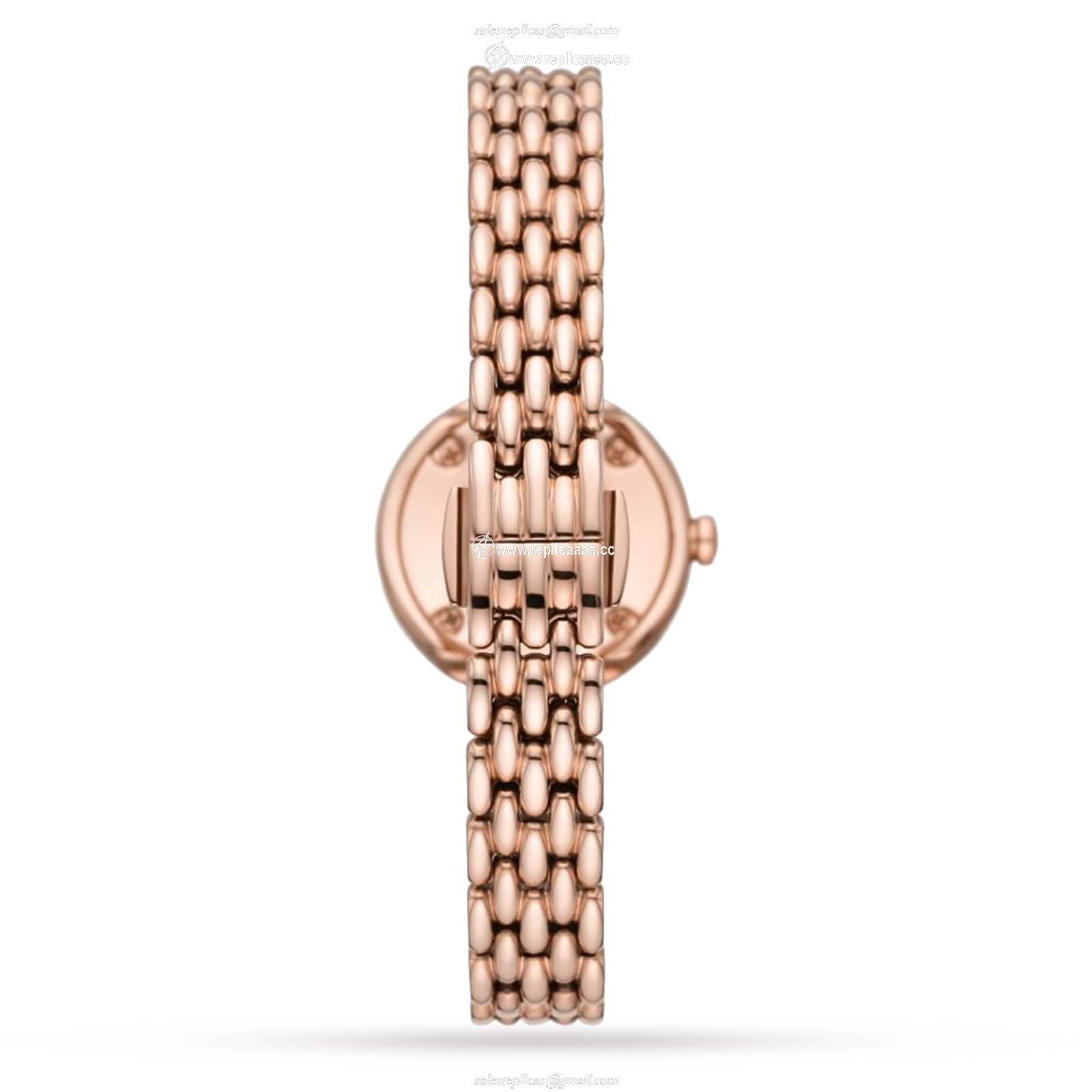 Replica Emporio Armani 26mm Ladies details es AR11415