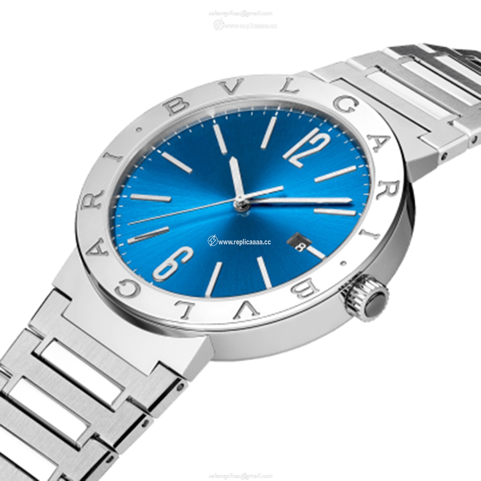 Replica Bvlgari Bvlgari 103720 2 Replica Bvlgari Bvlgari 103720