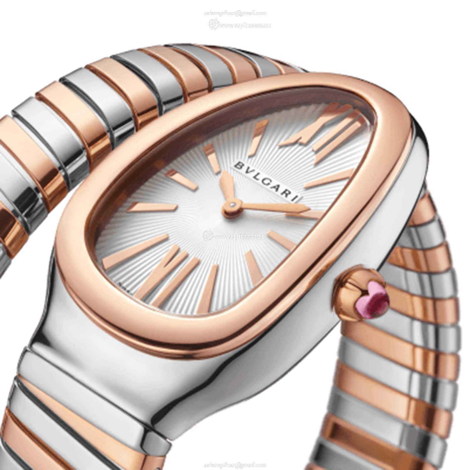 Replica Bvlgari Serpenti 103708 2 Replica Bvlgari Serpenti 103708