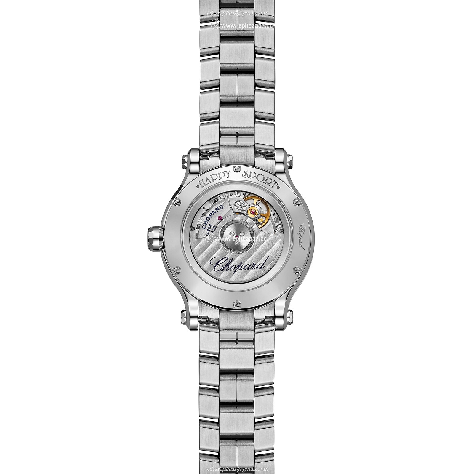 Replica Chopard Happy Sport 278608-3004