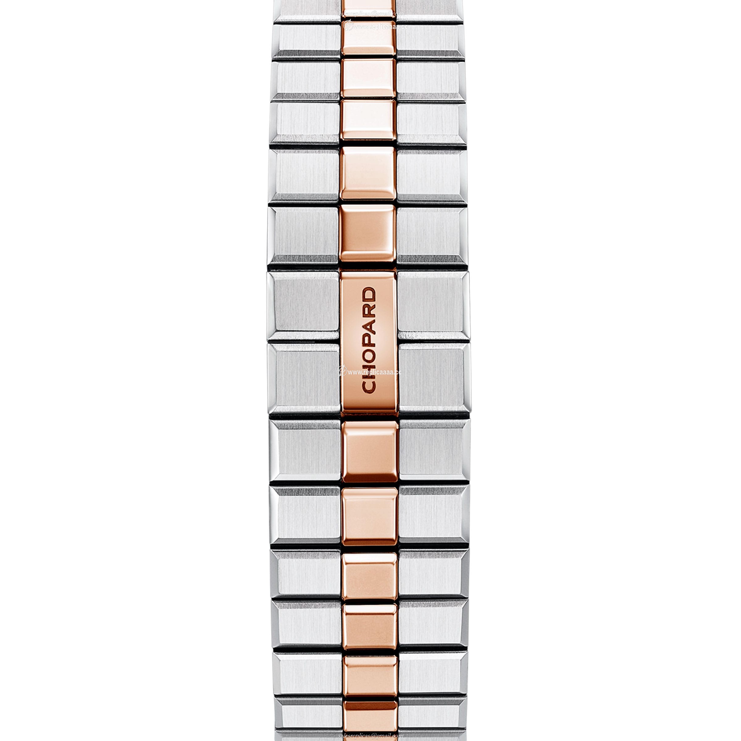 Replica Chopard Alpine Eagle Ladies 298601-6002