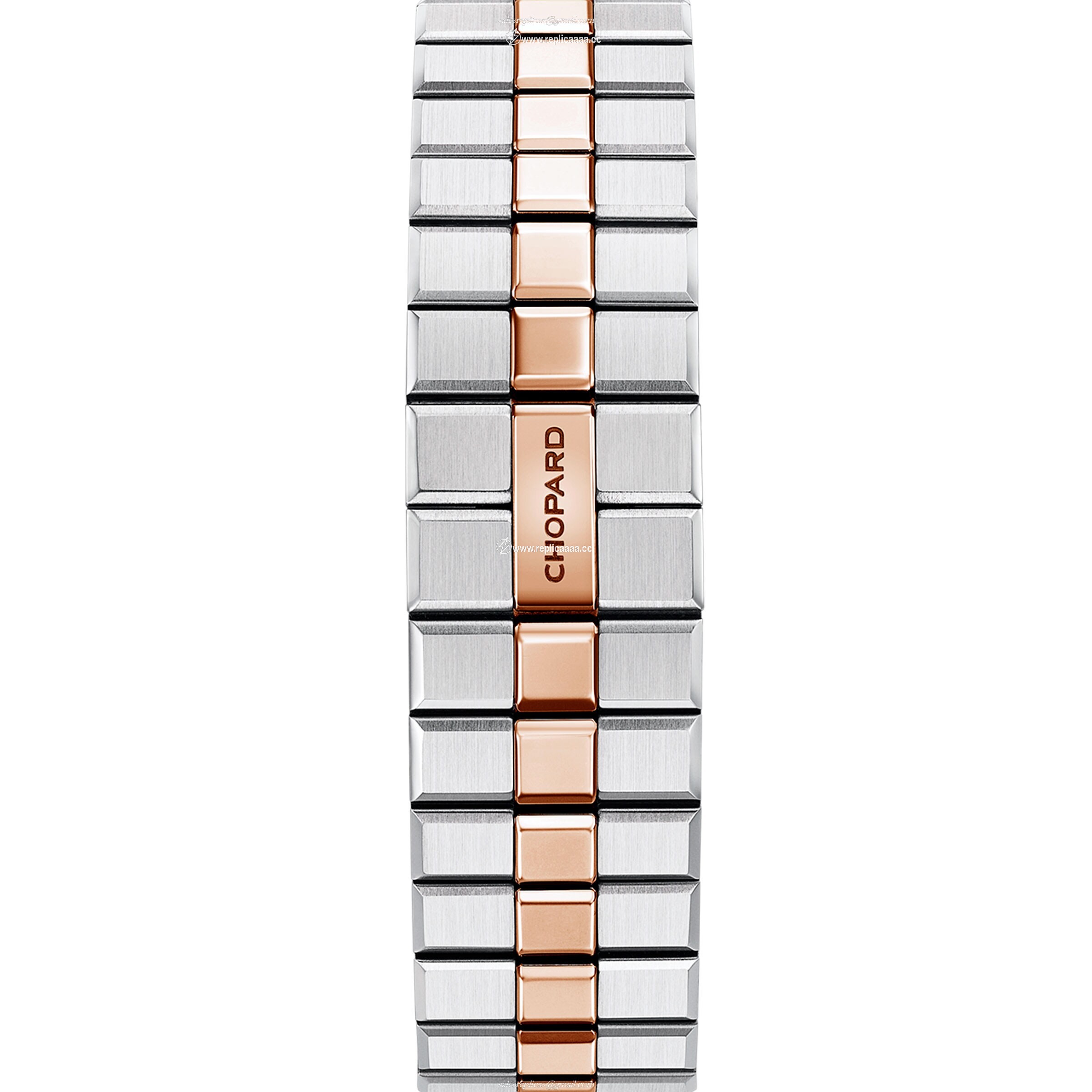 Replica Chopard Alpine Eagle Ladies 298601-6001