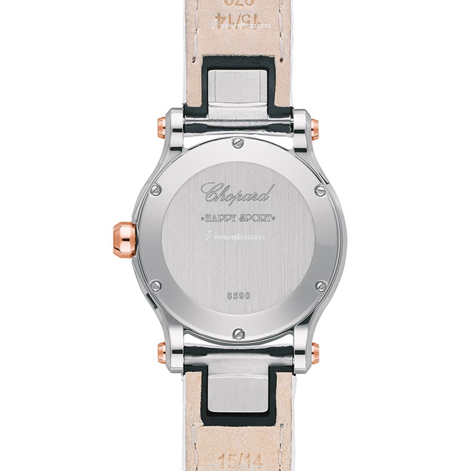 Replica Chopard Happy Sport 278590-6005