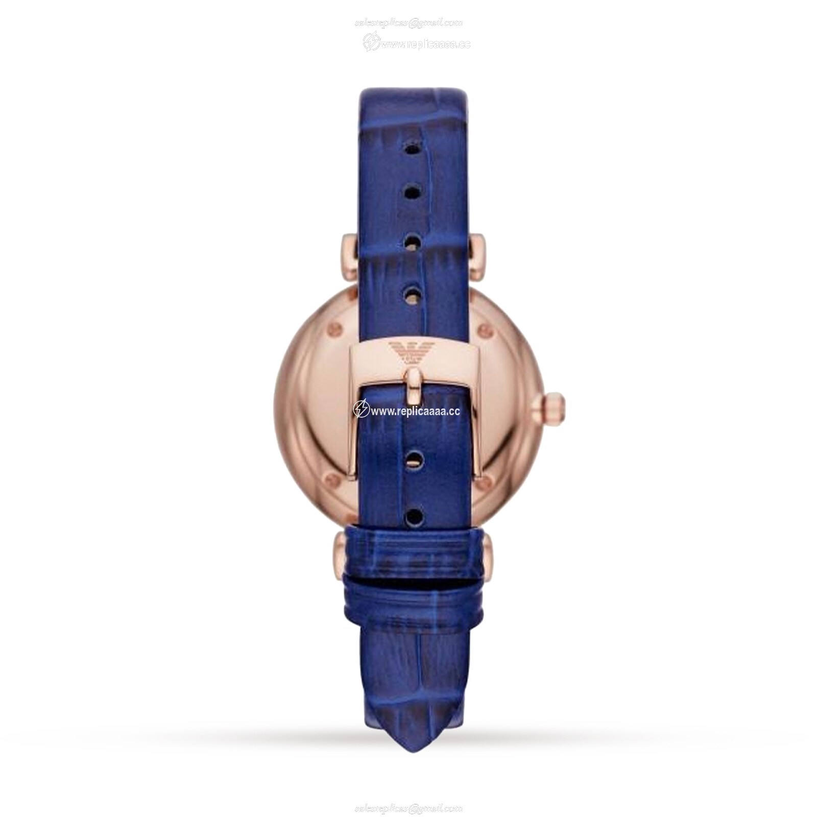 Replica Emporio Armani 32mm Ladies details Earrings Set AR80053 2 Replica Emporio Armani 32mm Ladies details Earrings Set AR80053