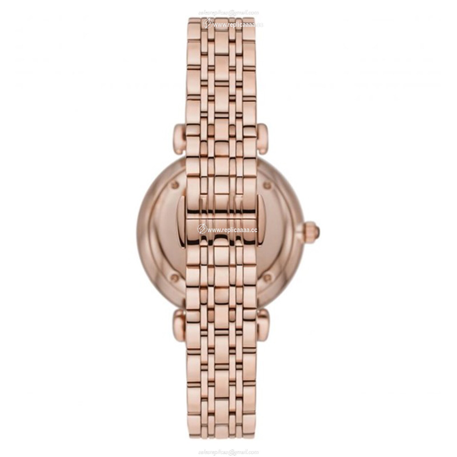 Replica Emporio Armani 32mm Ladies details AR11423 2 Replica Emporio Armani 32mm Ladies details AR11423