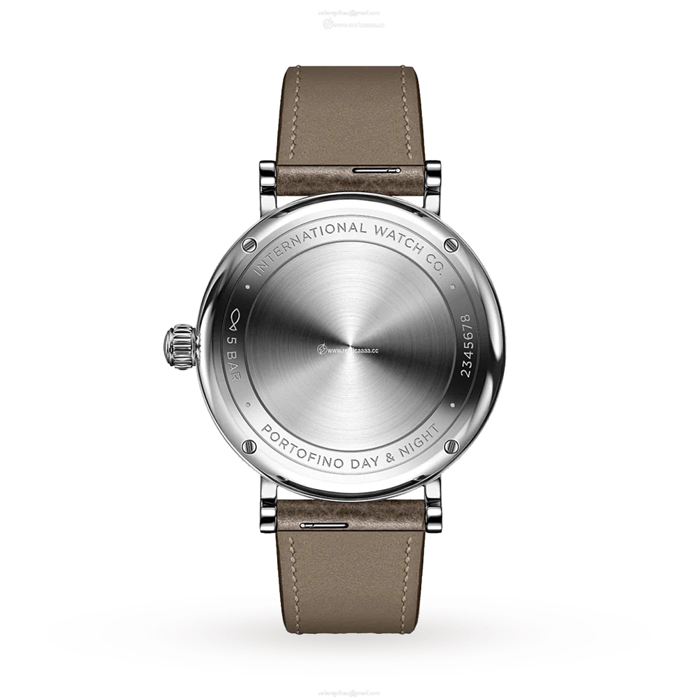 Replica IWC Portofino Automatic Day  Night 34mm IW459801