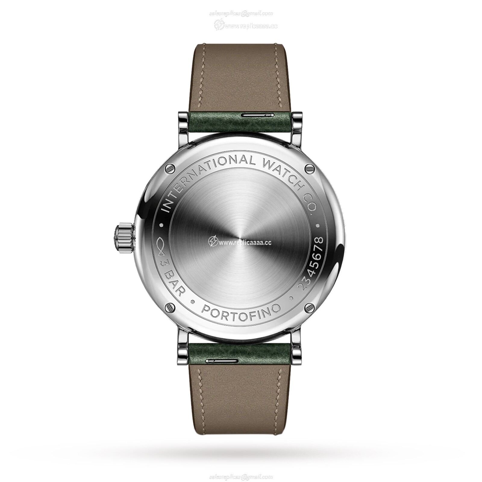 Replica IWC Portofino Automatic 34 IW357412 2 Replica IWC Portofino Automatic 34 IW357412