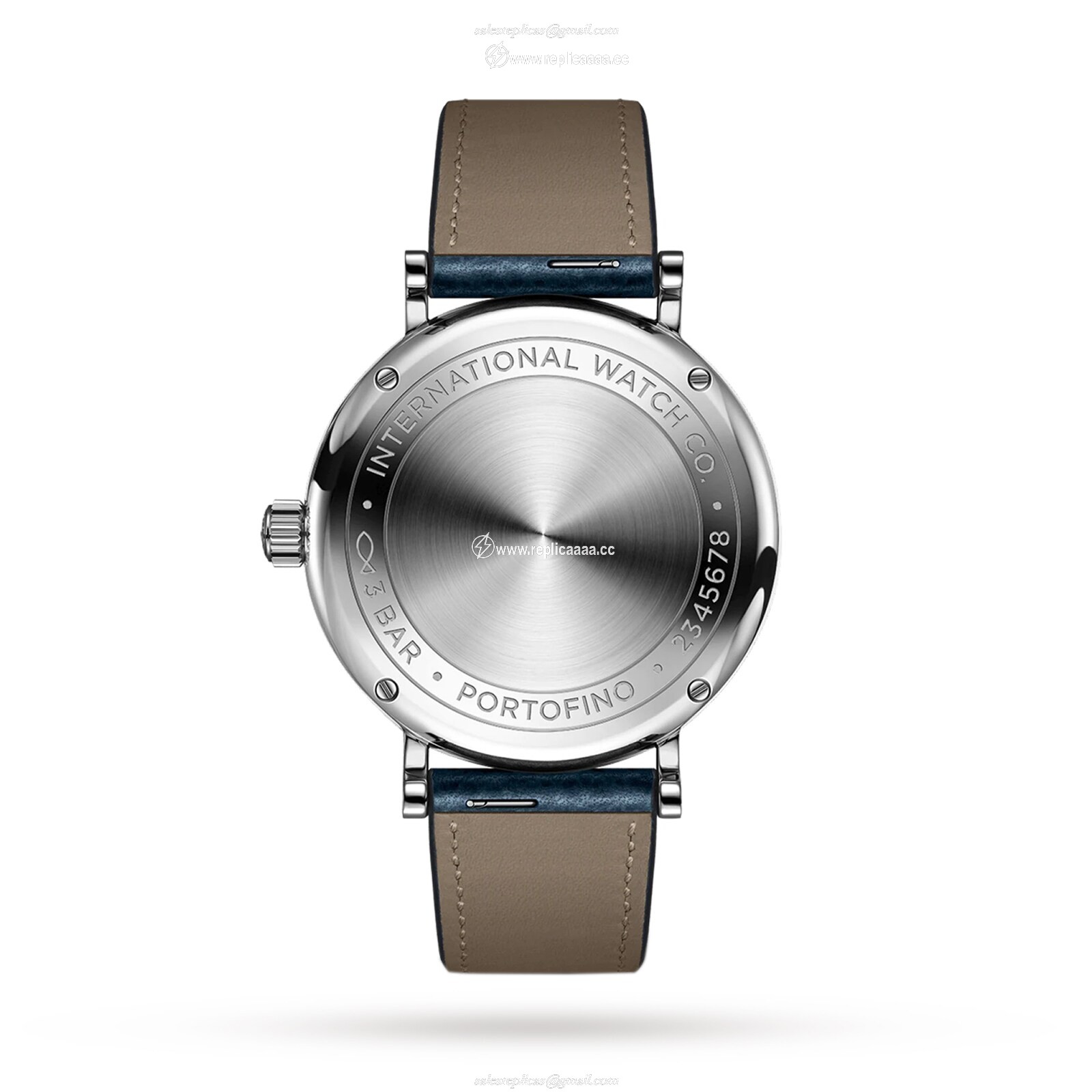 Replica IWC Portofino Automatic 34 IW357411