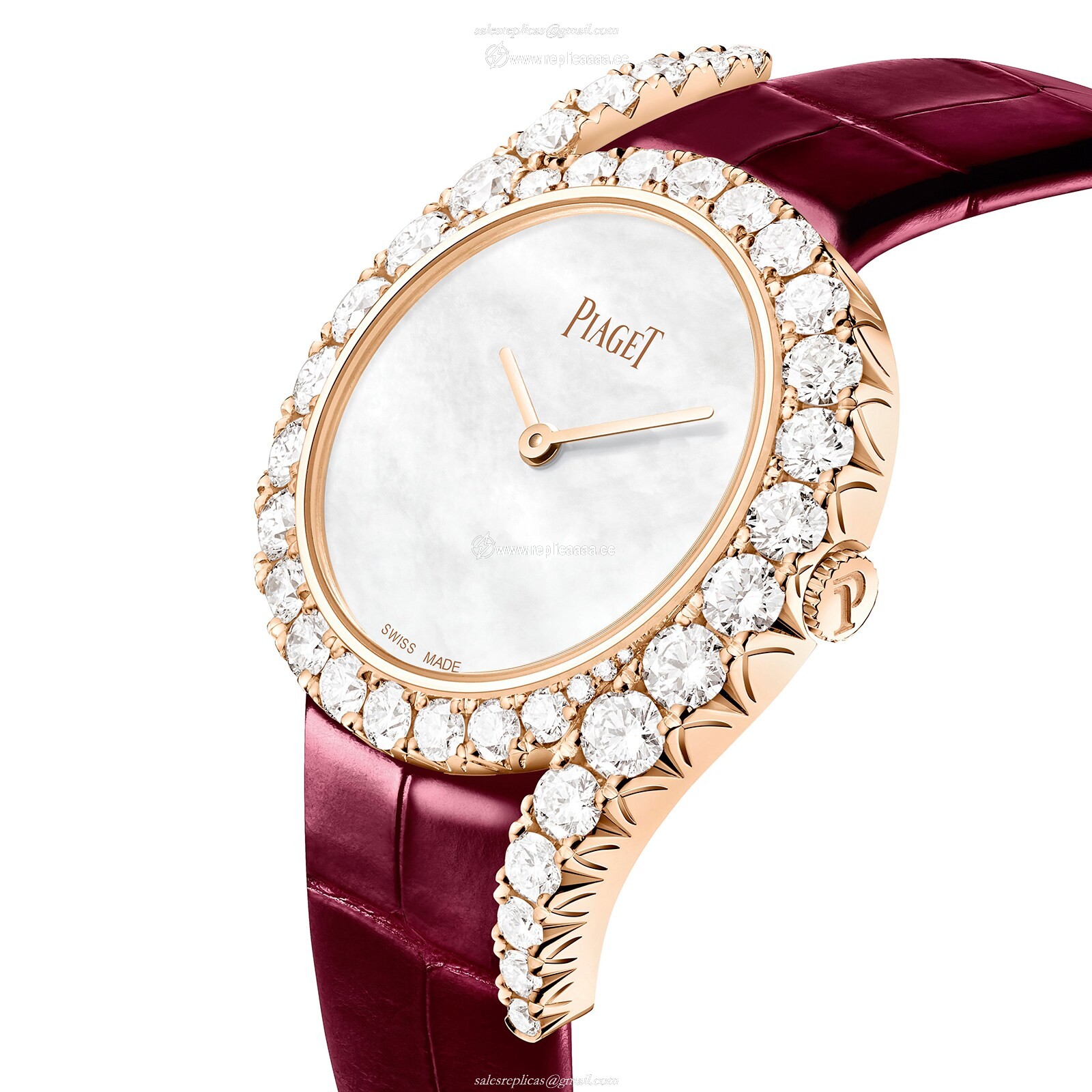 Replica Piaget Limelight G0A45161