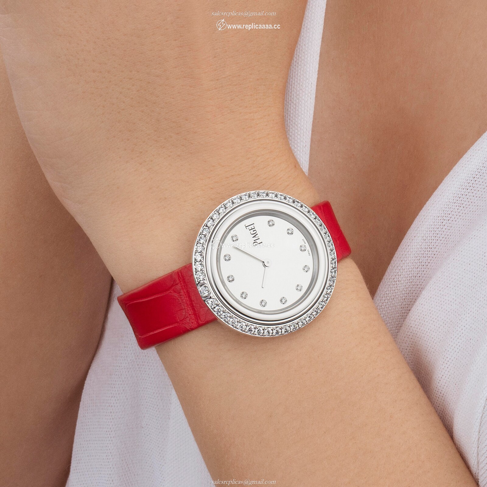 Replica Piaget Possession G0A43094