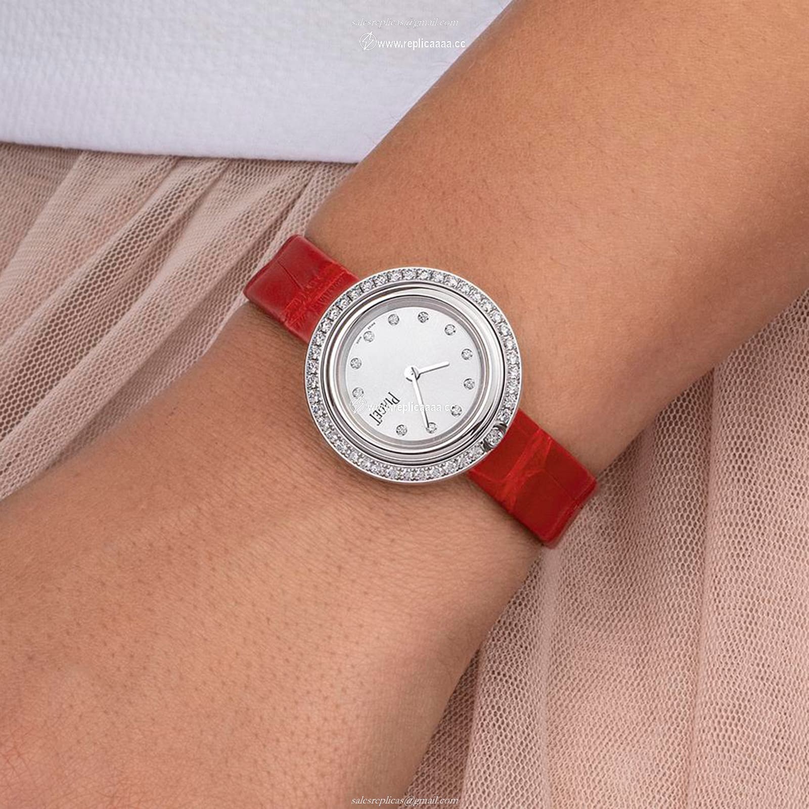Replica Piaget Possession G0A43084