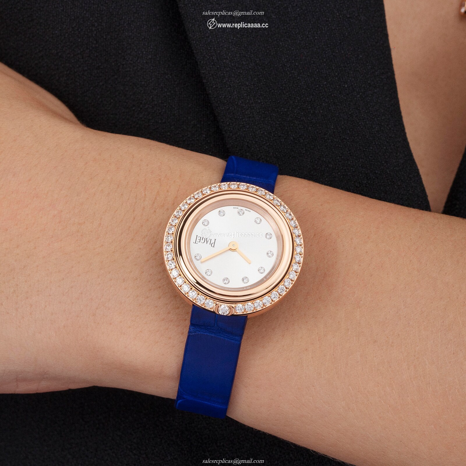 Replica Piaget Possession G0A43082