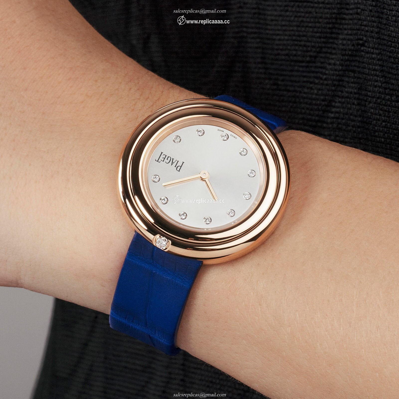 Replica Piaget Possession G0A43091