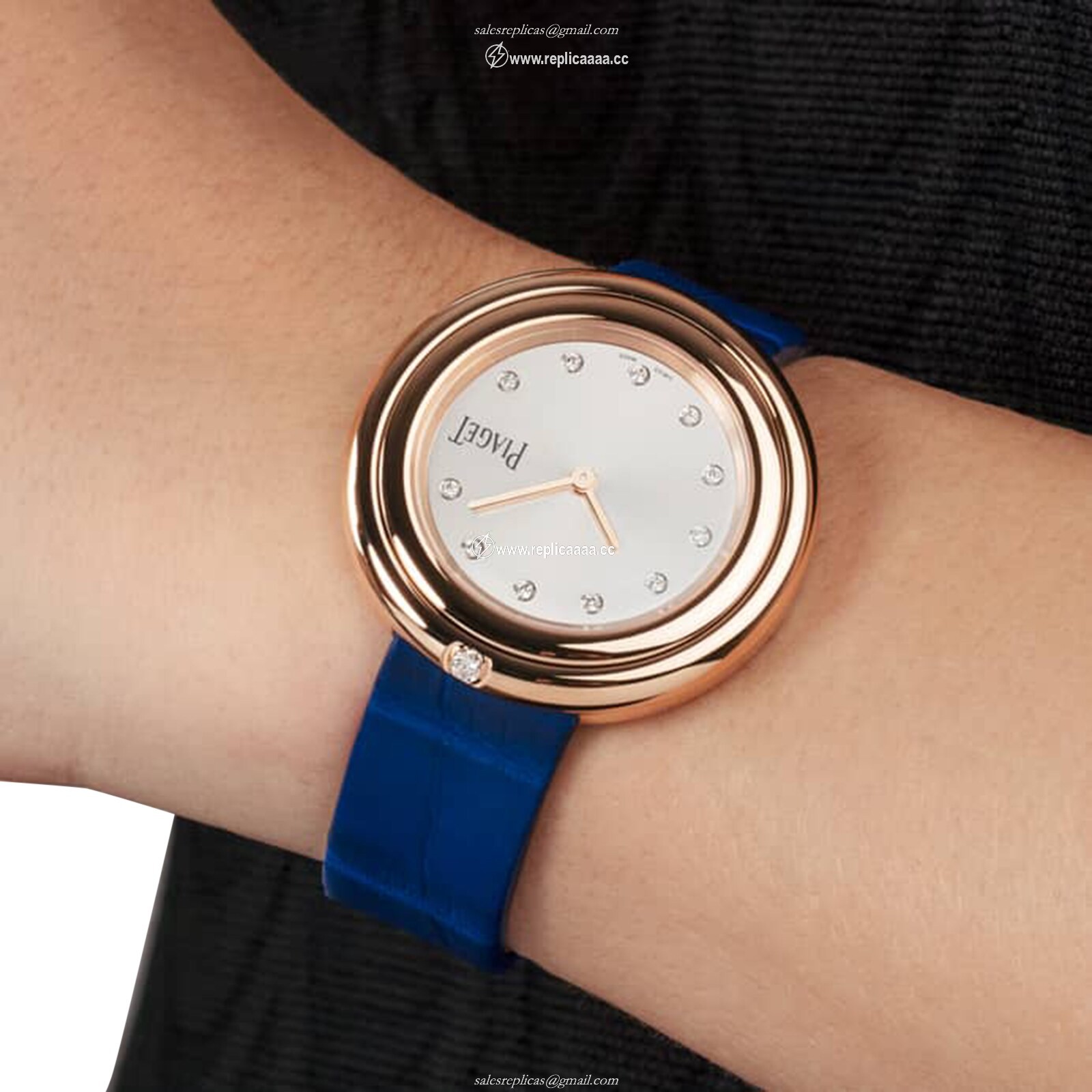 Replica Piaget Possession G0A44091
