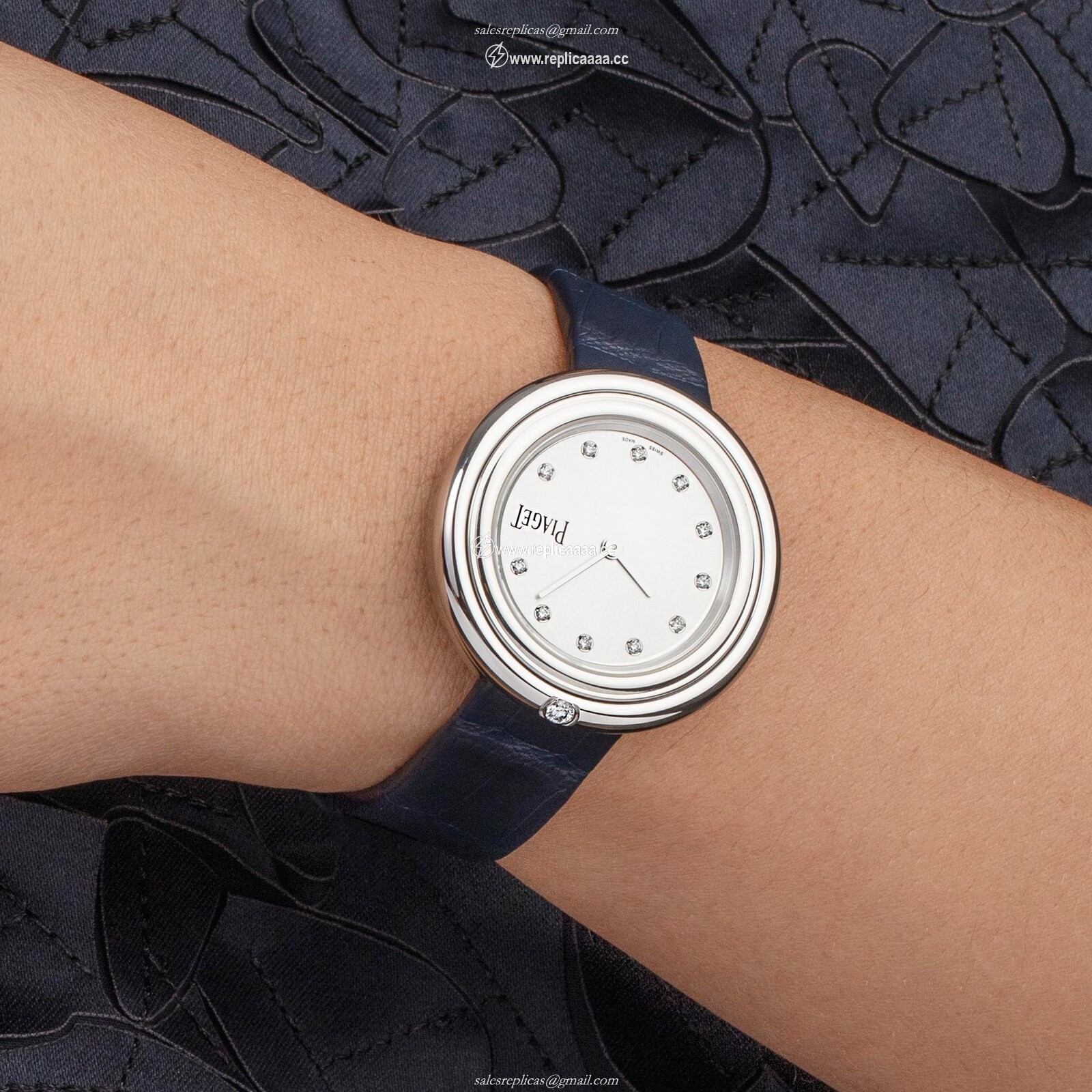 Replica Piaget Possession G0A43080