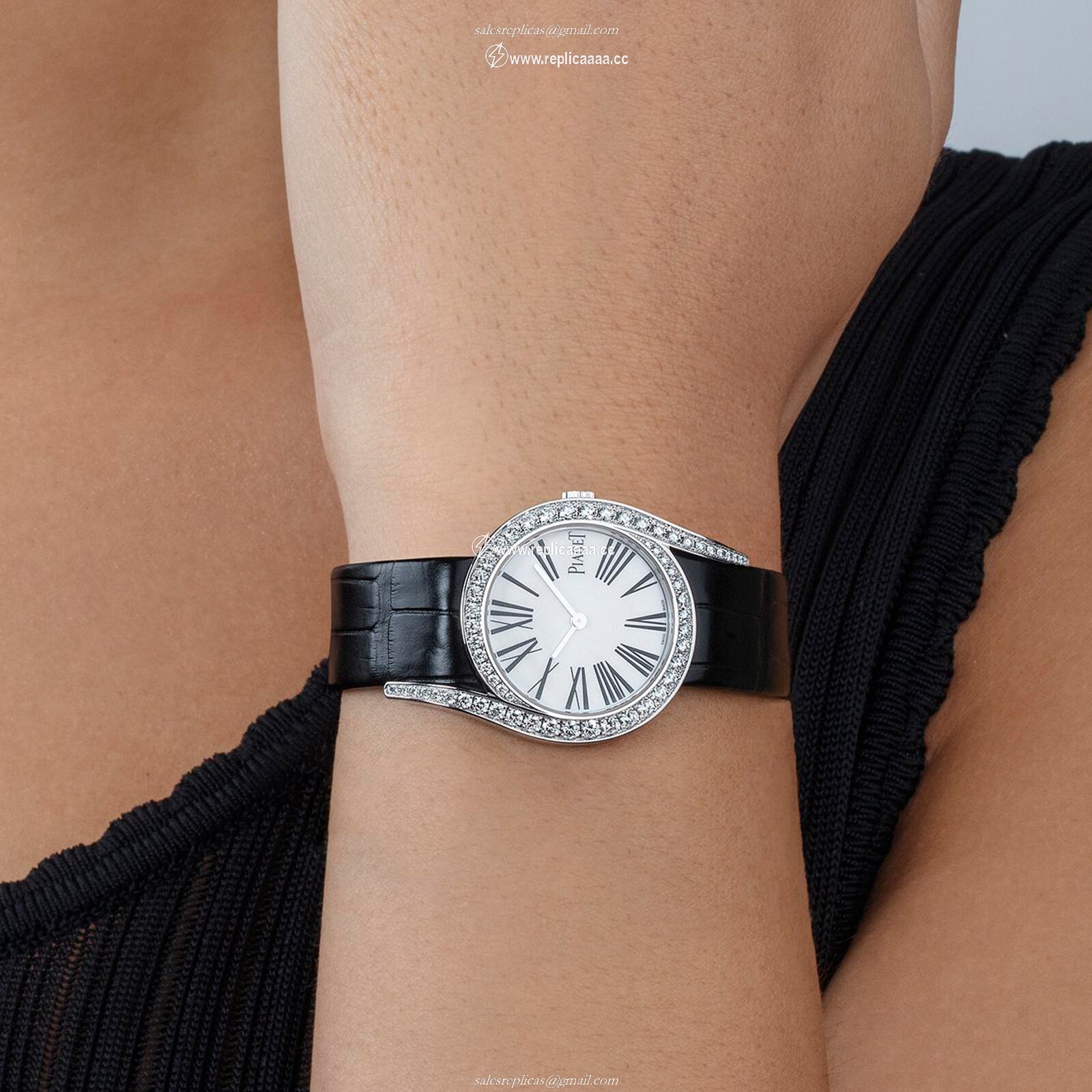 Replica Piaget Limelight G0A42150