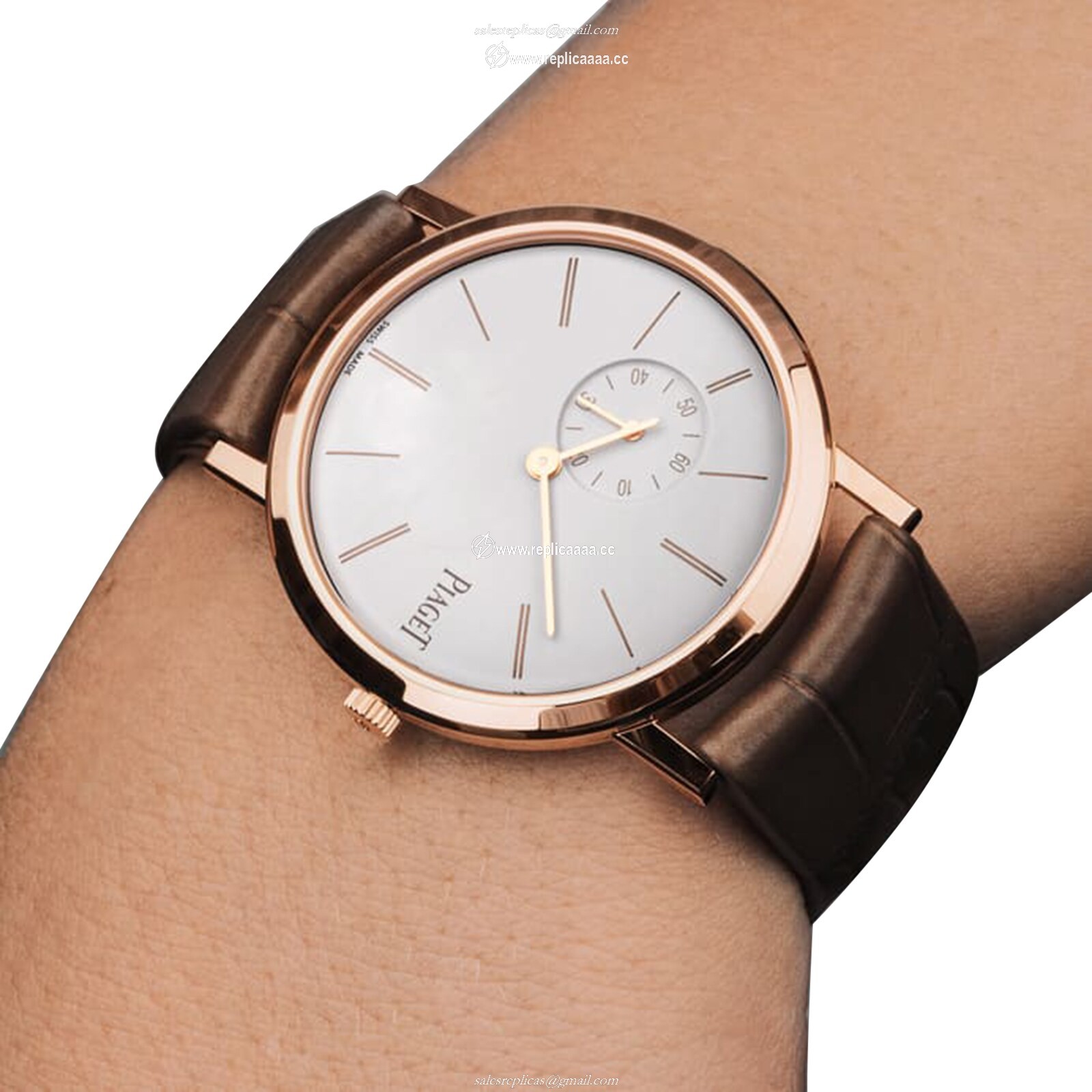 Replica Piaget Altiplano G0A39105
