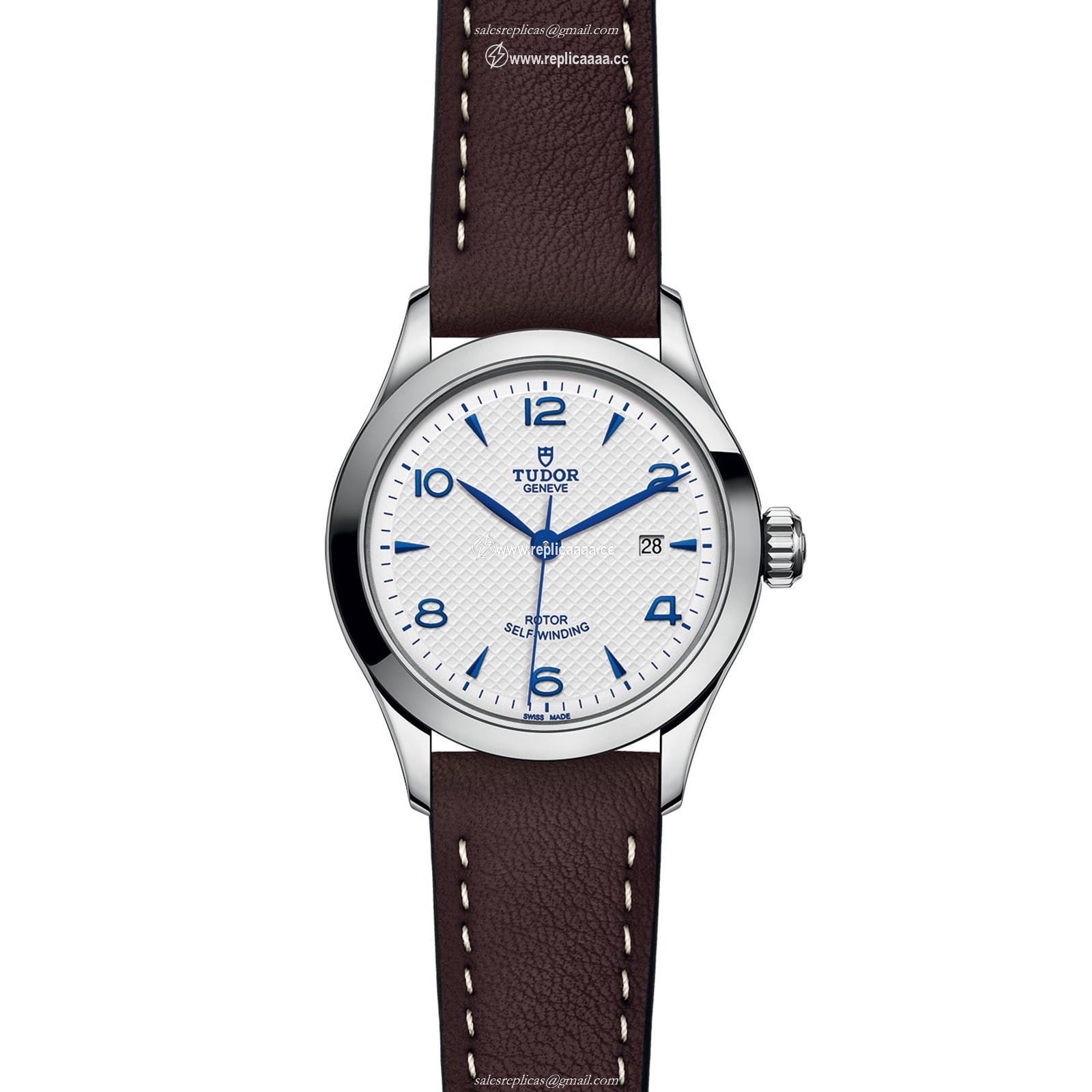 Replica Tudor 1926 M91350-0010
