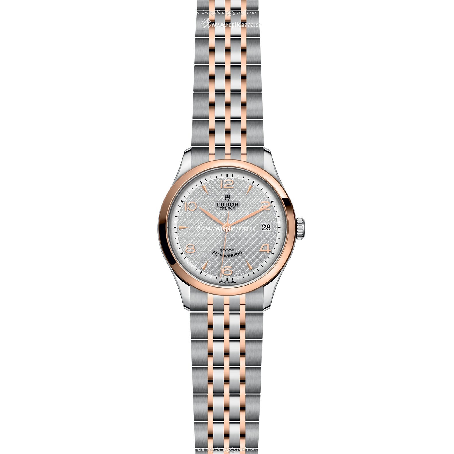 Replica Tudor 1926 M91451-0001