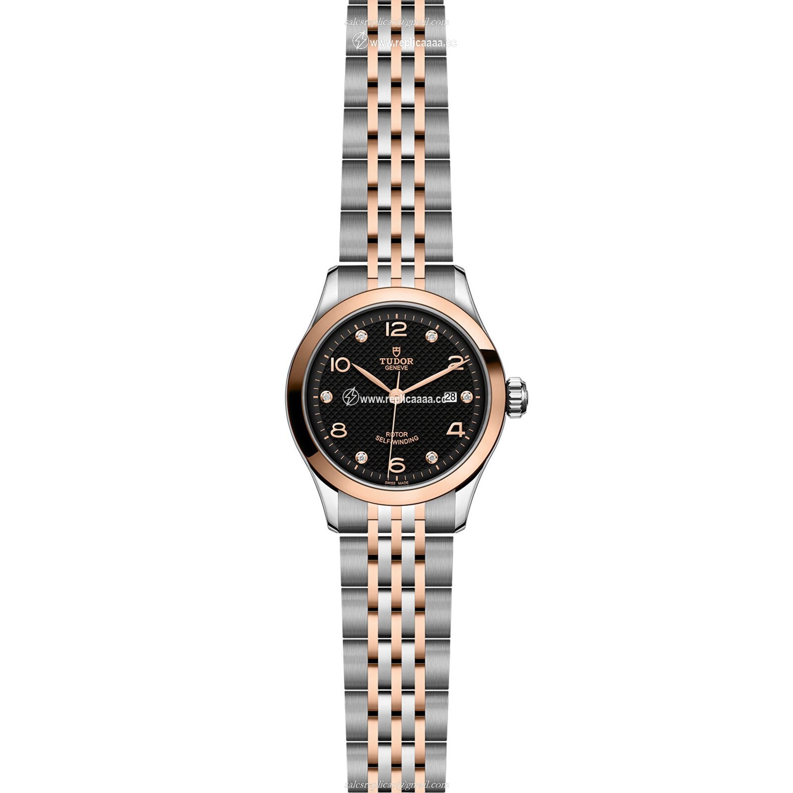 Replica Tudor 1926 M91351-0004