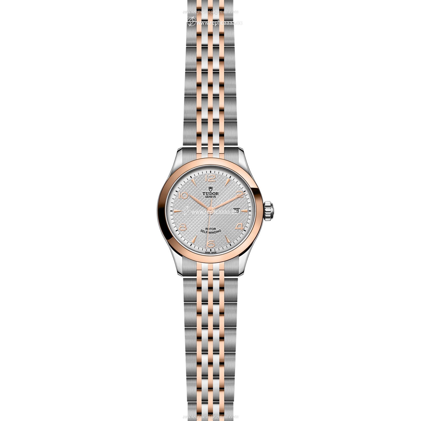 Replica Tudor 1926 M91351-0001
