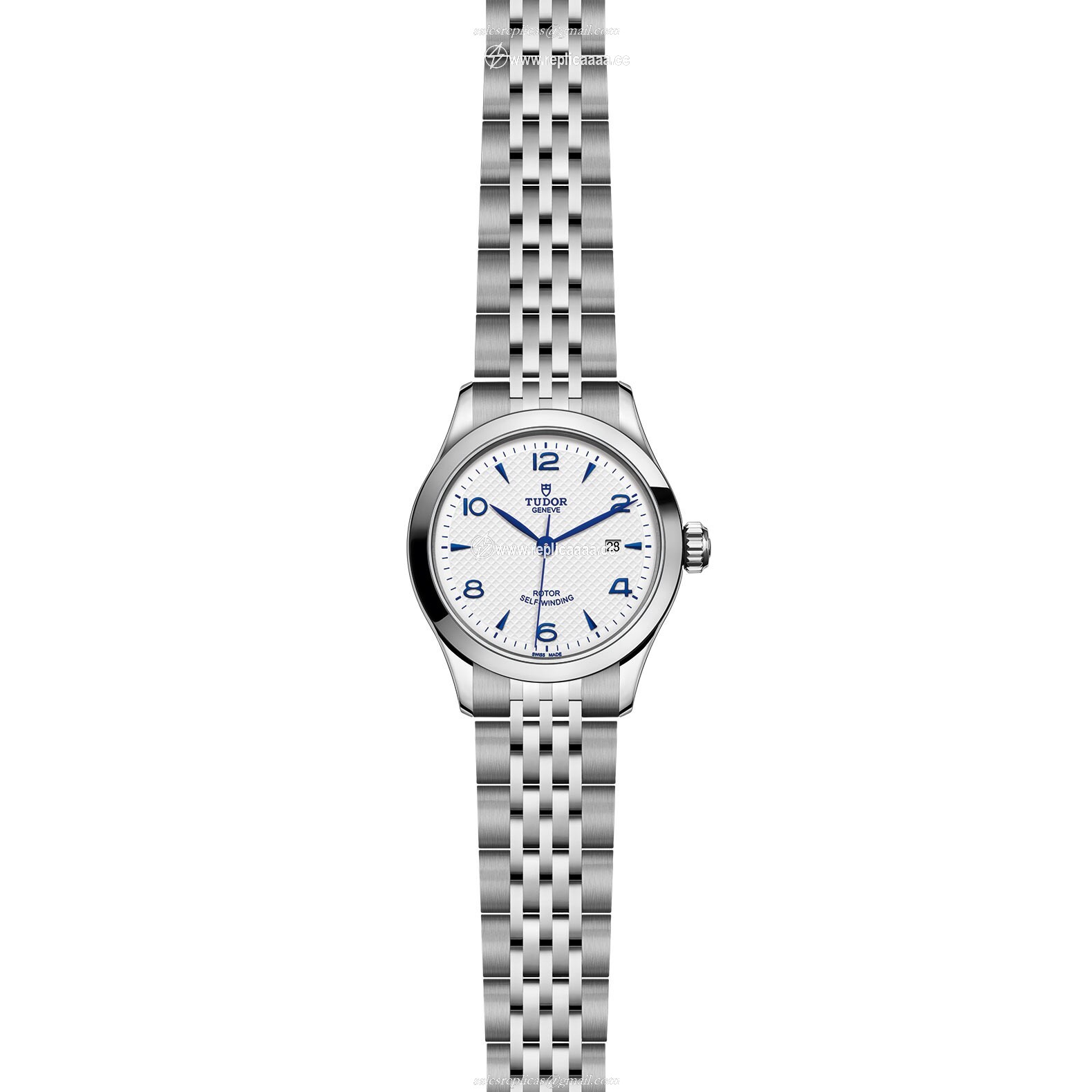 Replica Tudor 1926 M91350-0005