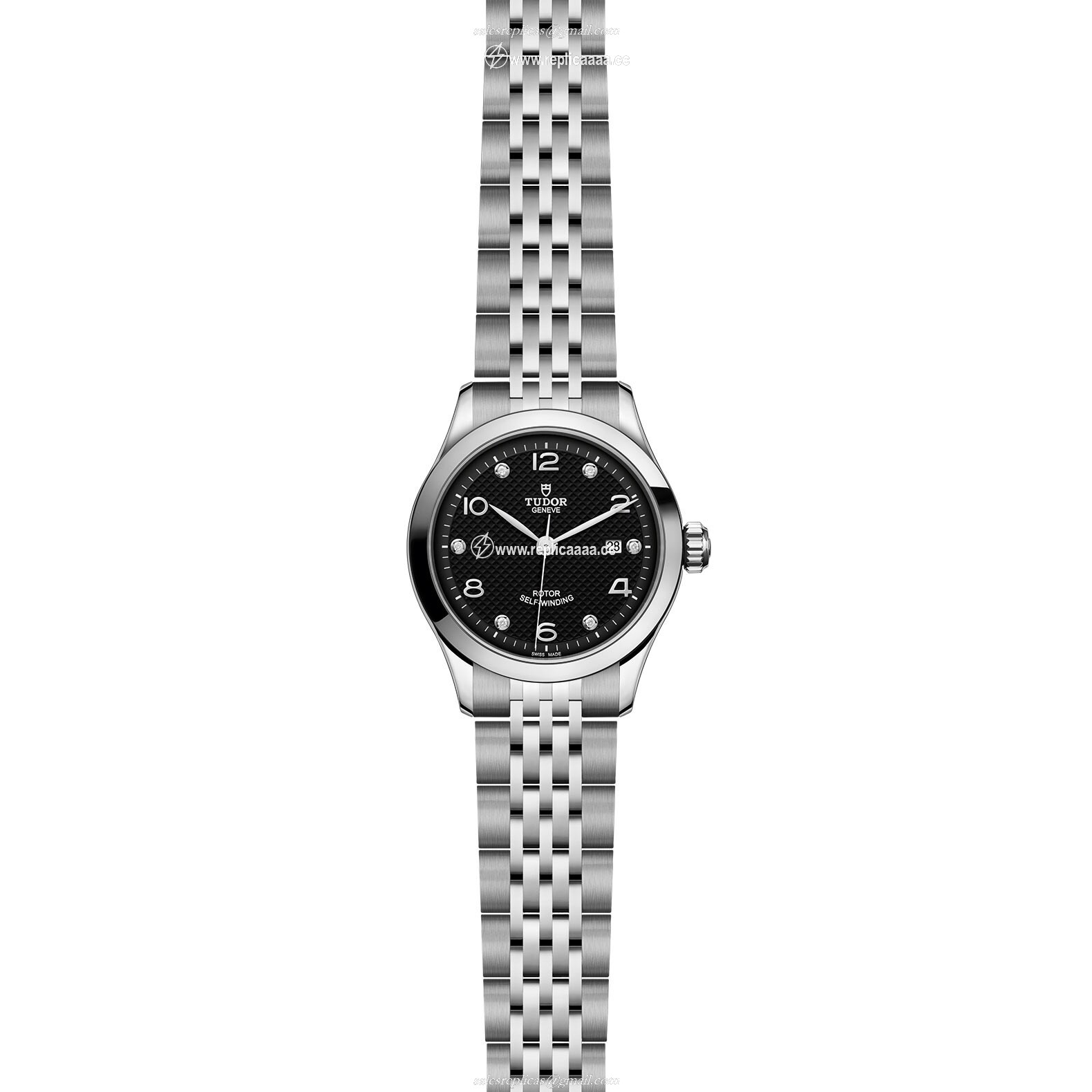Replica Tudor 1926 M91350-0004