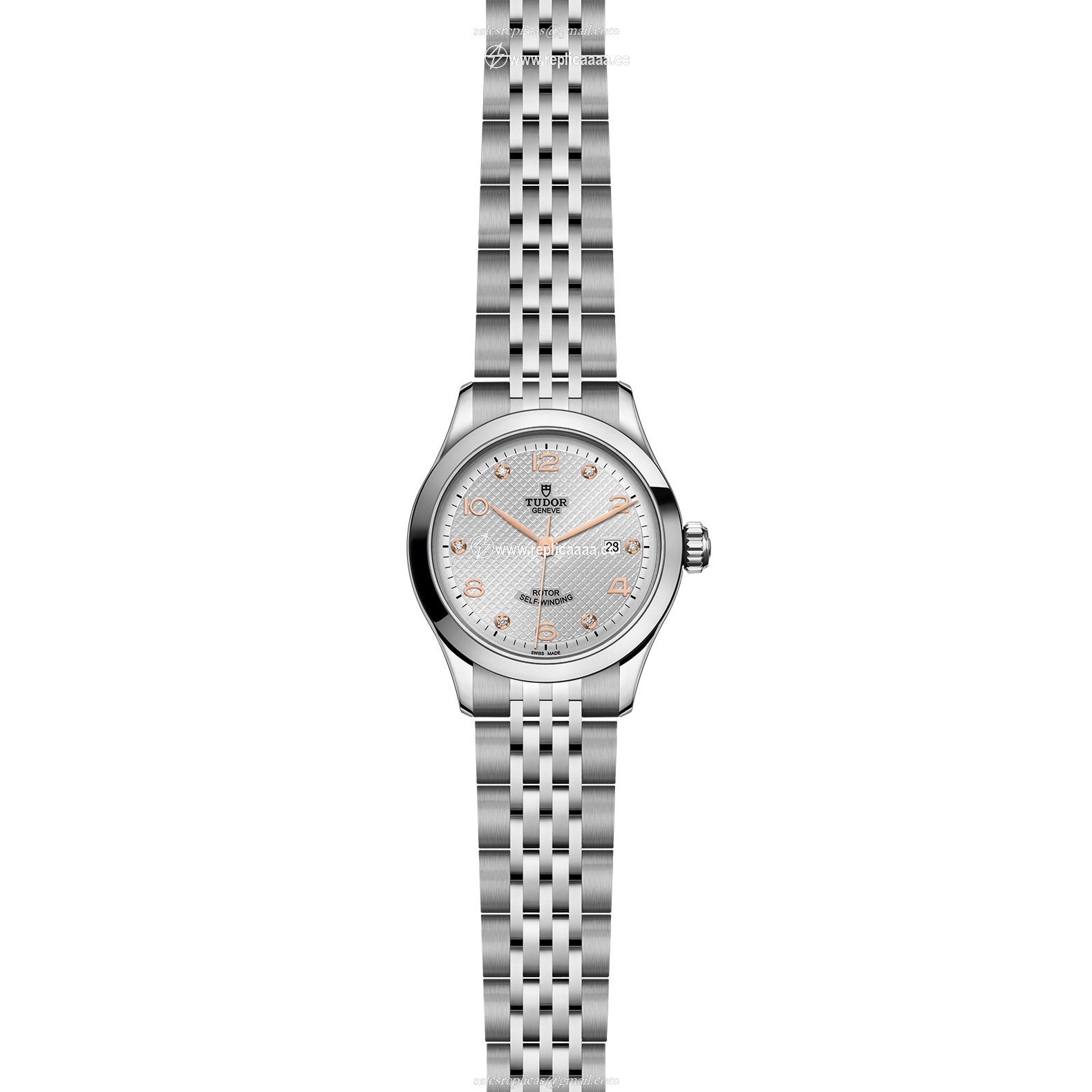 Replica Tudor 1926 M91350-0003