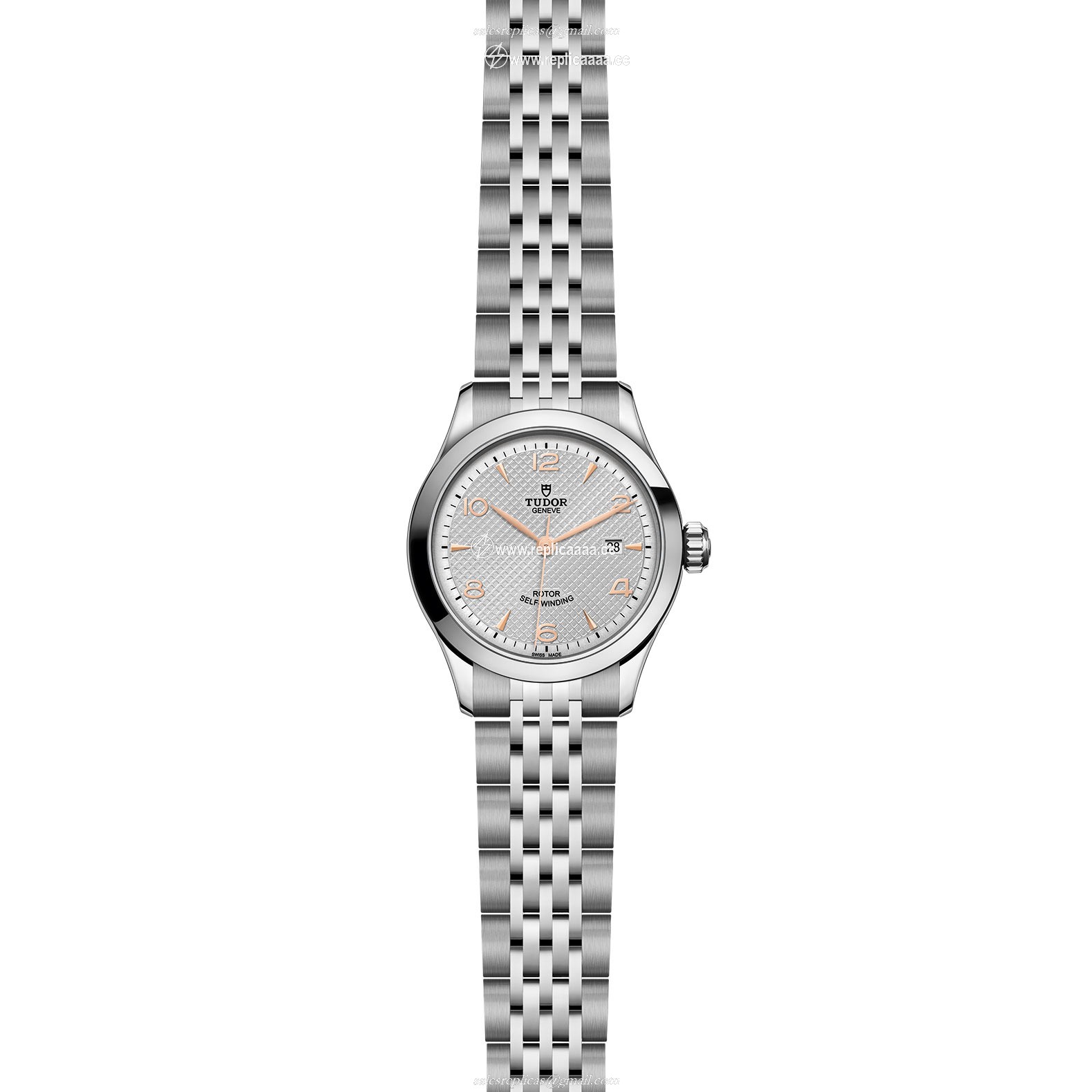 Replica Tudor 1926 M91350-0001
