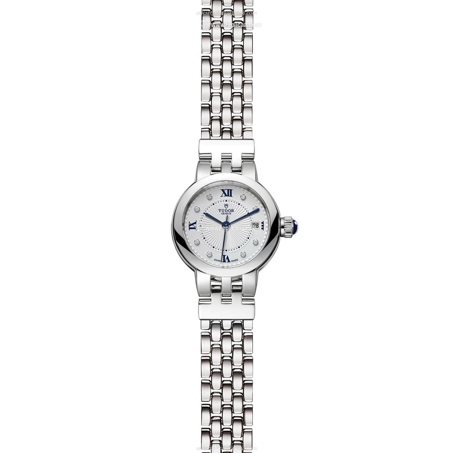 Replica Tudor Clair de Rose M35200-0004 2 Replica Tudor Clair de Rose M35200-0004