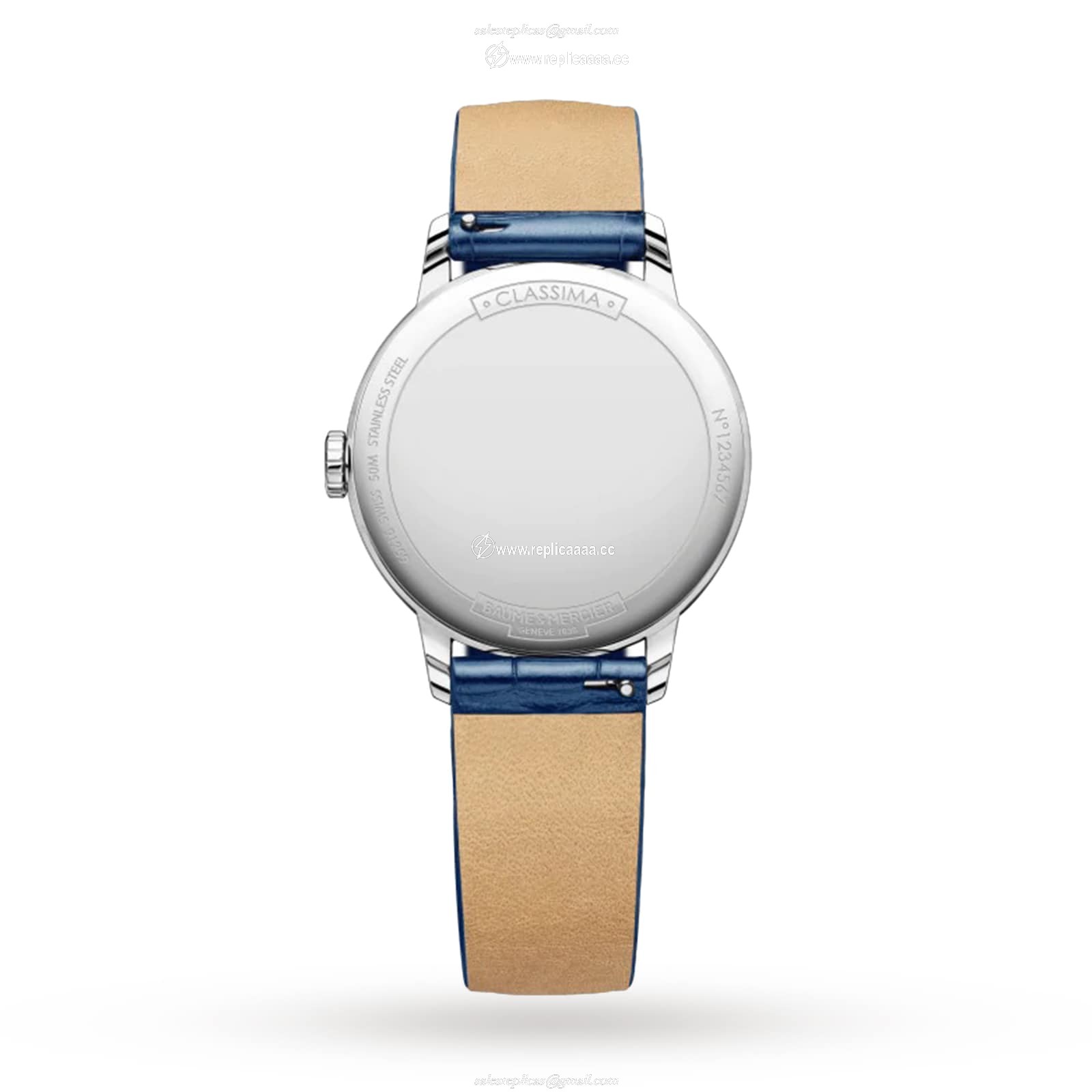 Replica Baume & Mercier Classima 31.5mm Ladies details BM0A10329 2 Replica Baume & Mercier Classima 31.5mm Ladies details BM0A10329