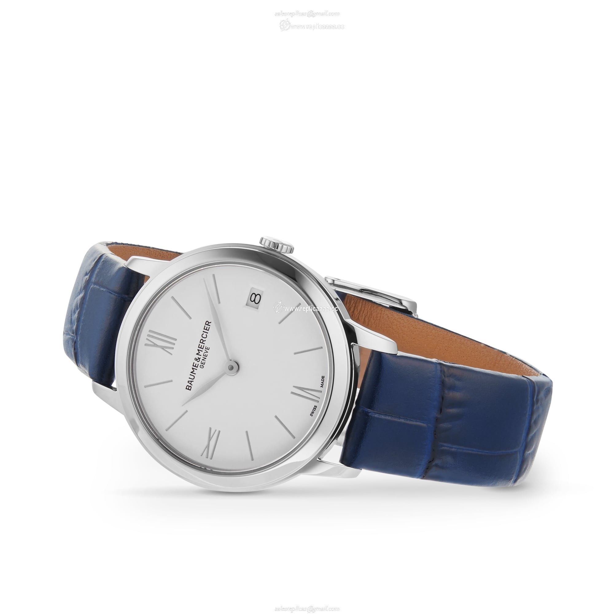 Replica Baume & Mercier Classima 31mm Ladies details BM0A10353 2 Replica Baume & Mercier Classima 31mm Ladies details BM0A10353