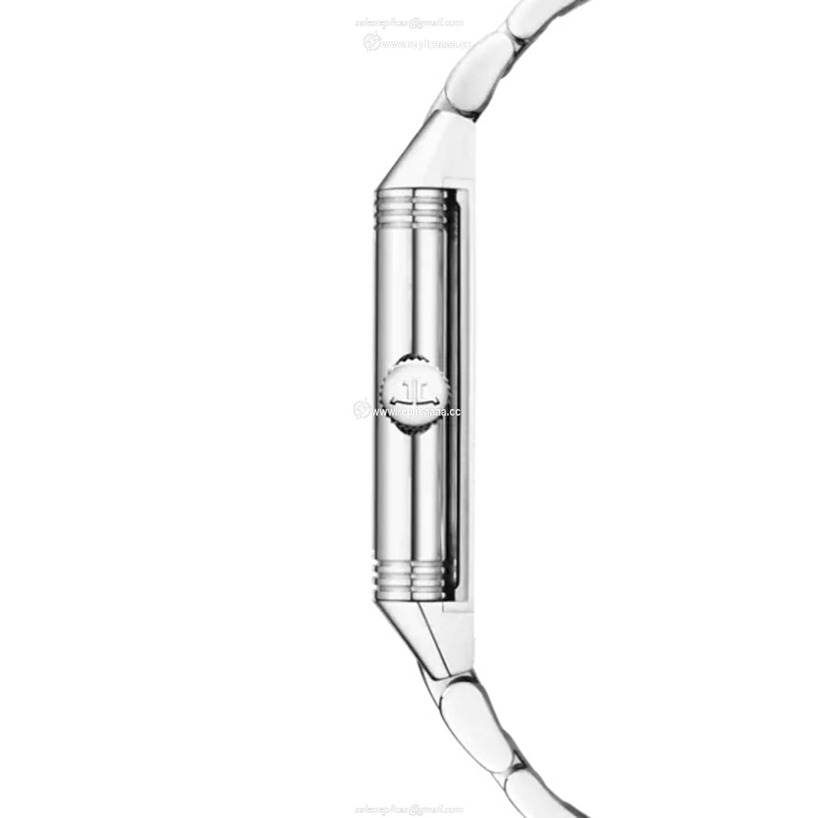 Replica Jaeger-LeCoultre Reverso Ladies 35.5mm details Q2608140