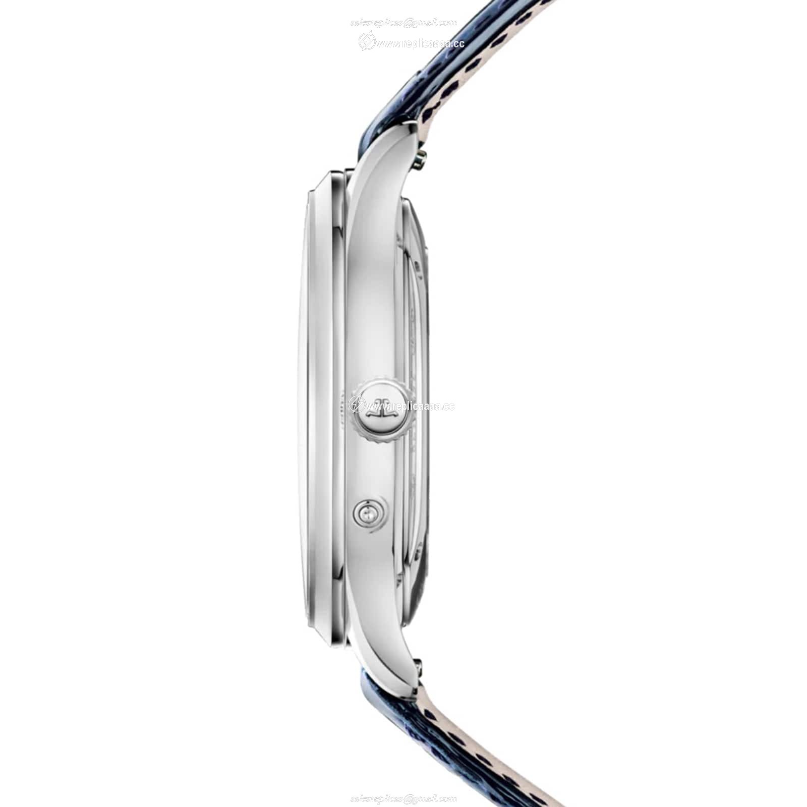 Replica Jaeger-LeCoultre Jaeger-LeCoultre Master 36mm Ladies details Q1248420