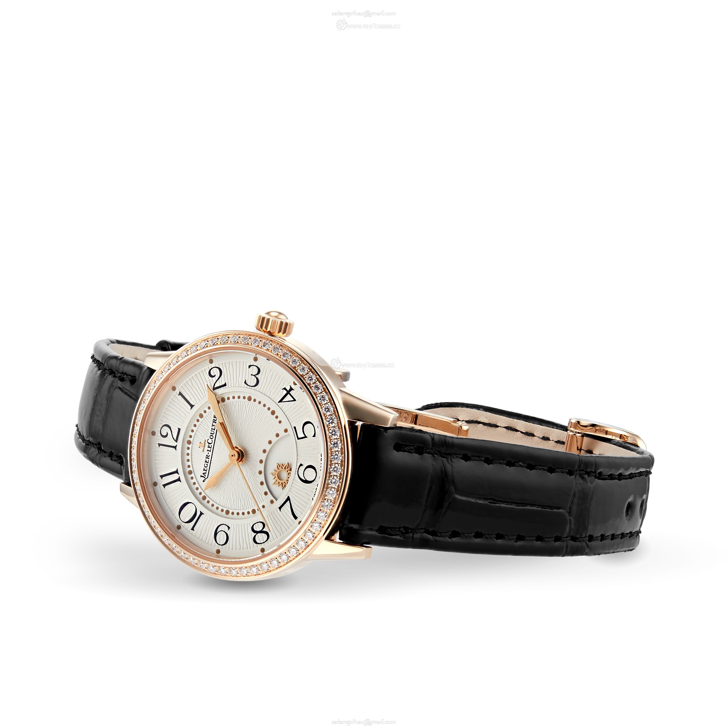 Replica Jaeger-LeCoultre Rendez-Vous Night  Day Q3462430