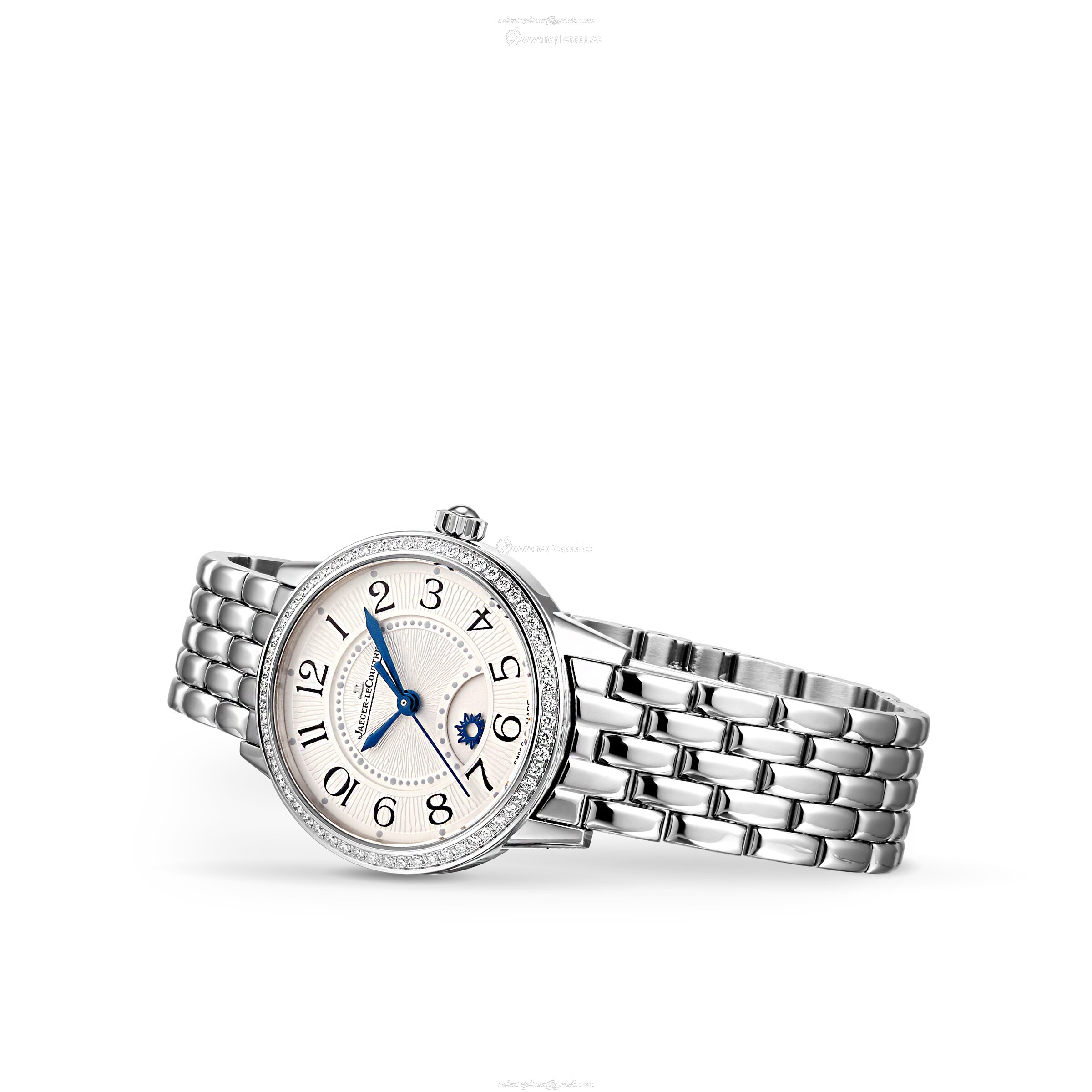 Replica Jaeger-LeCoultre Rendez-Vous Night  Day Q3468130