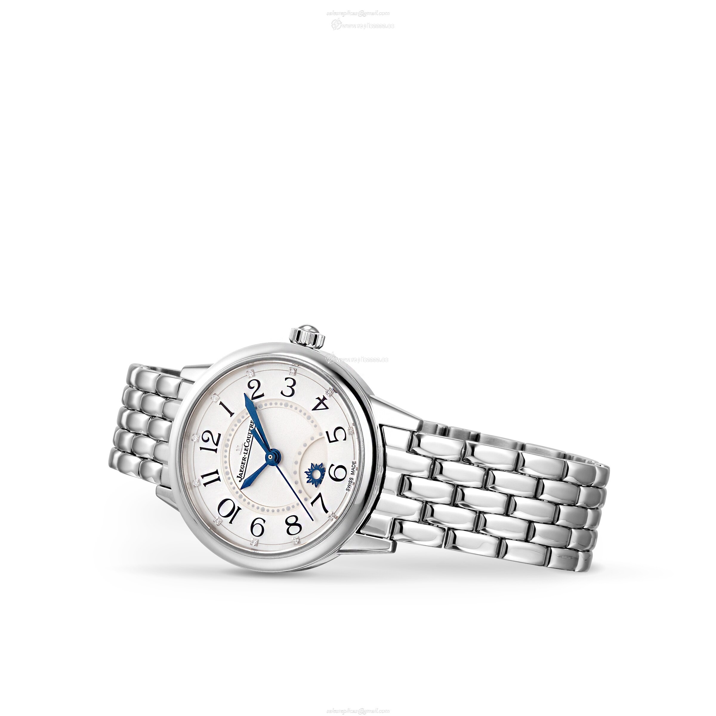 Replica Jaeger-LeCoultre Rendez-Vous Night  Day Q3468110