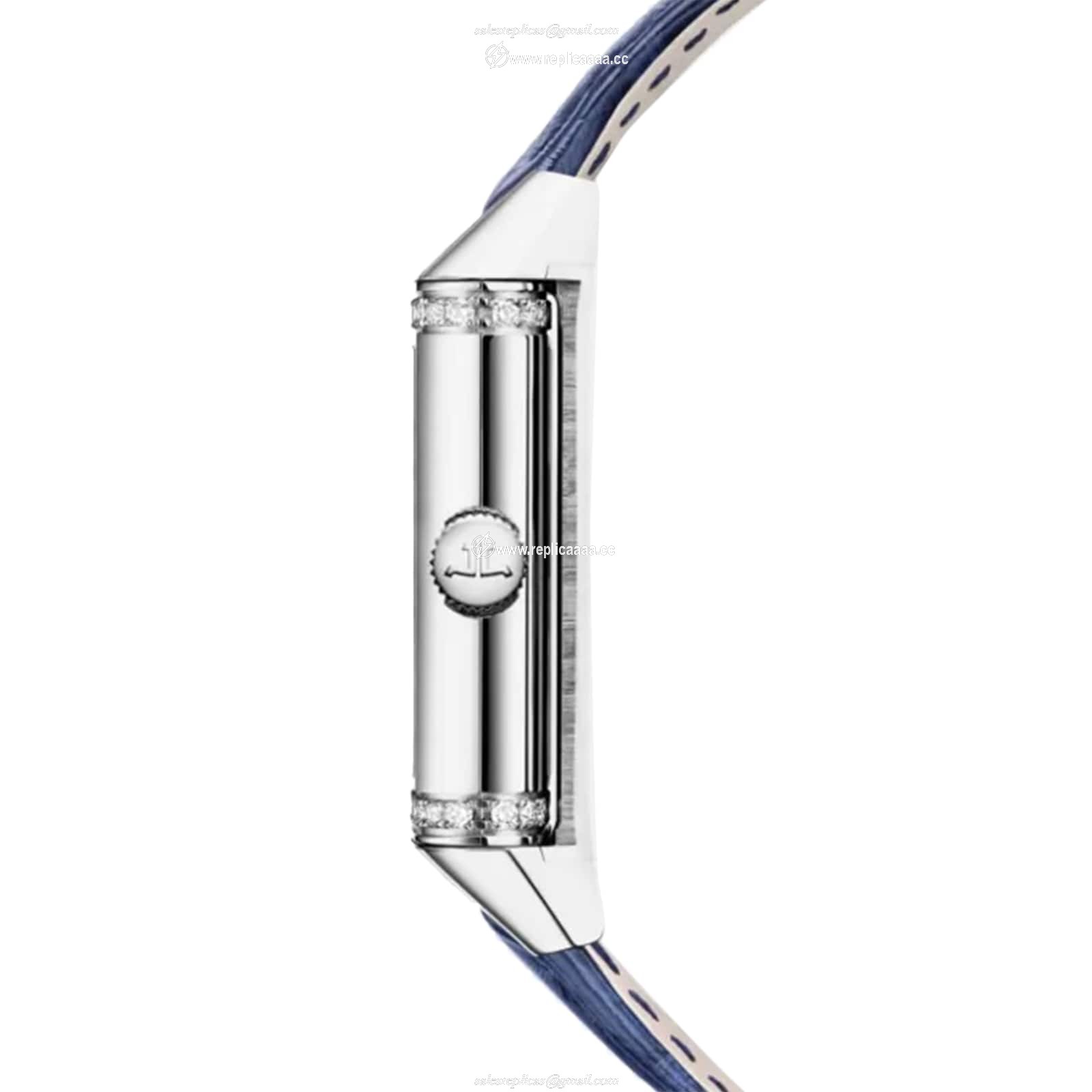 Replica Jaeger-LeCoultre Reverso One Duetto Q3348420