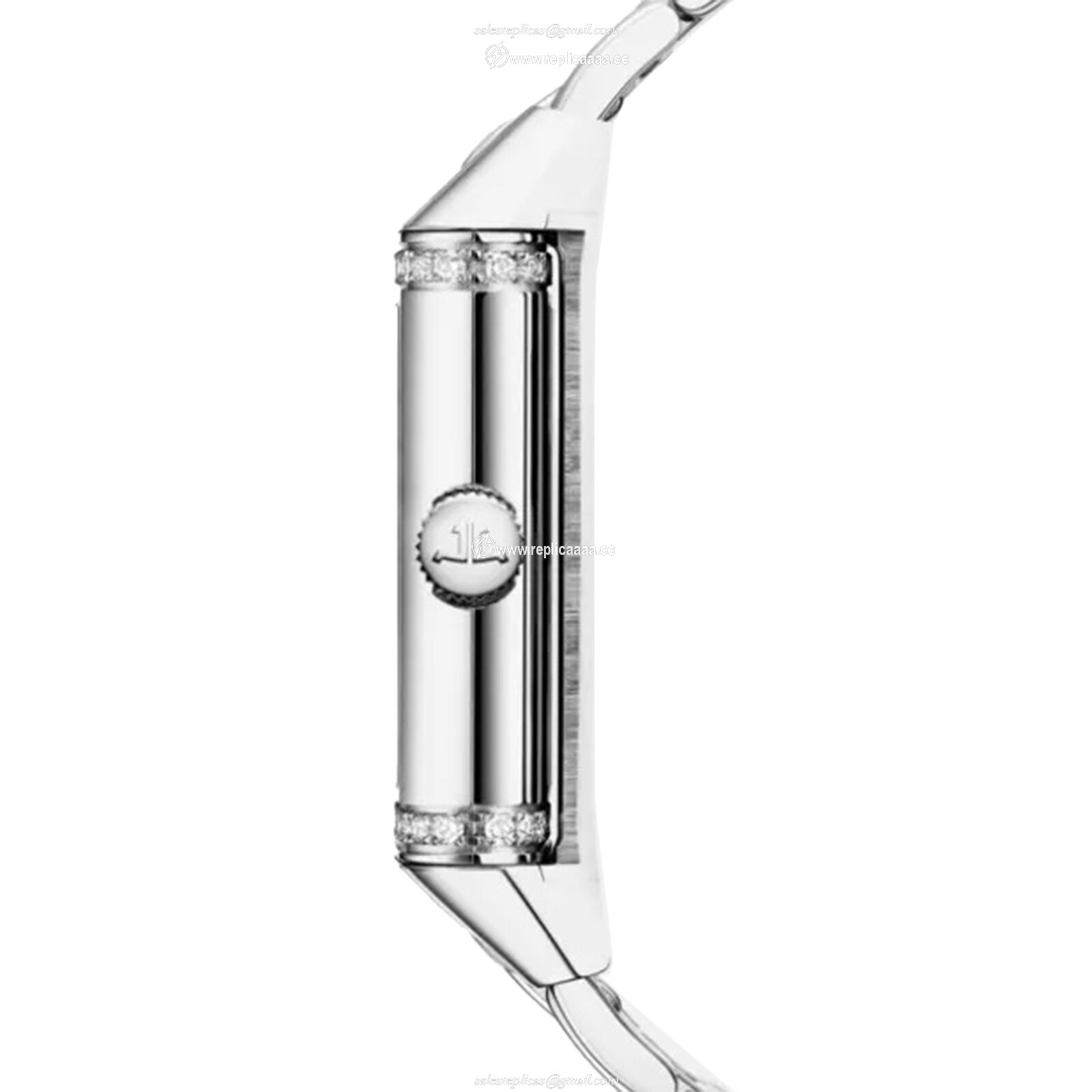 Replica Jaeger-LeCoultre Reverso One Duetto Q3348120